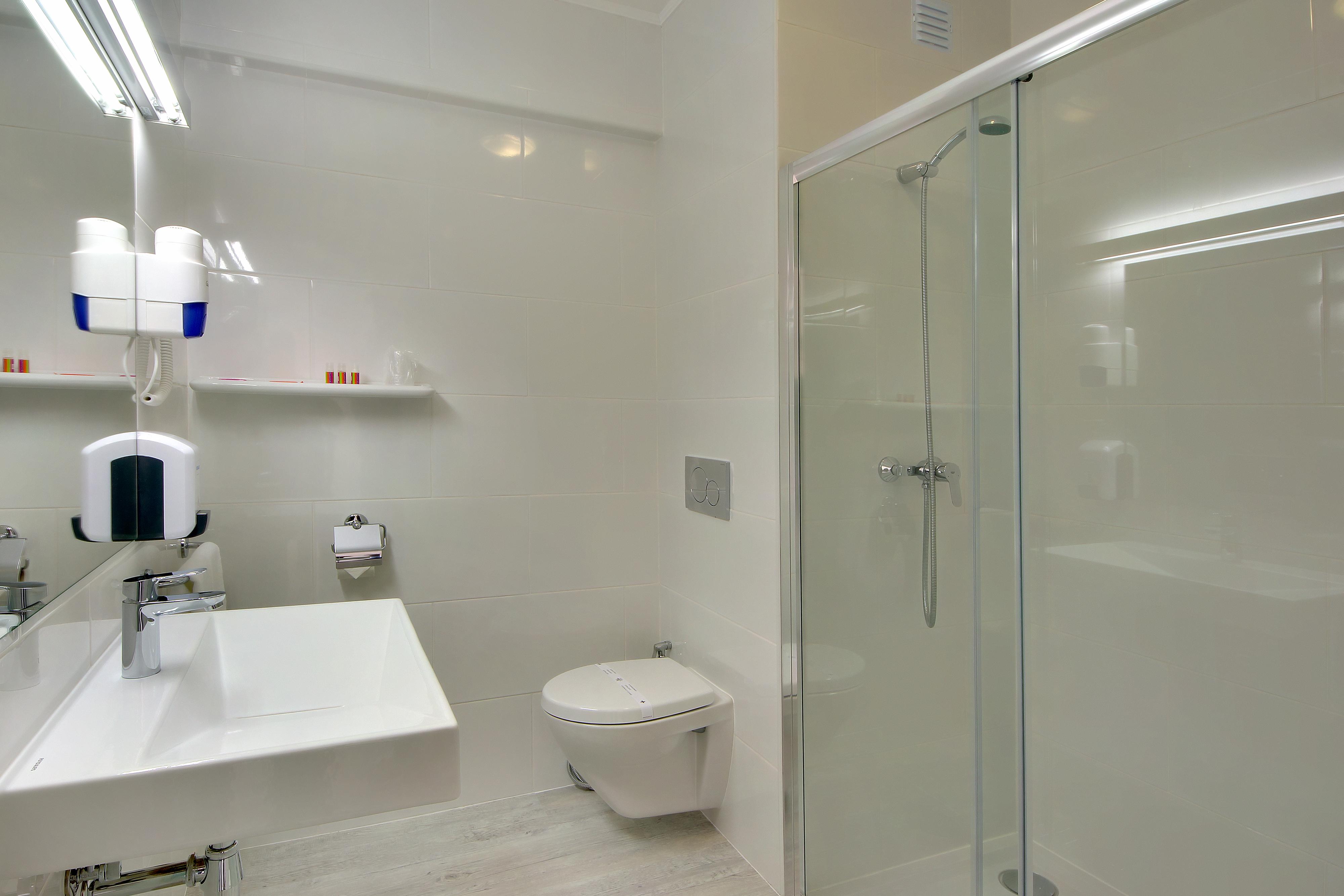 Double or Twin Classic