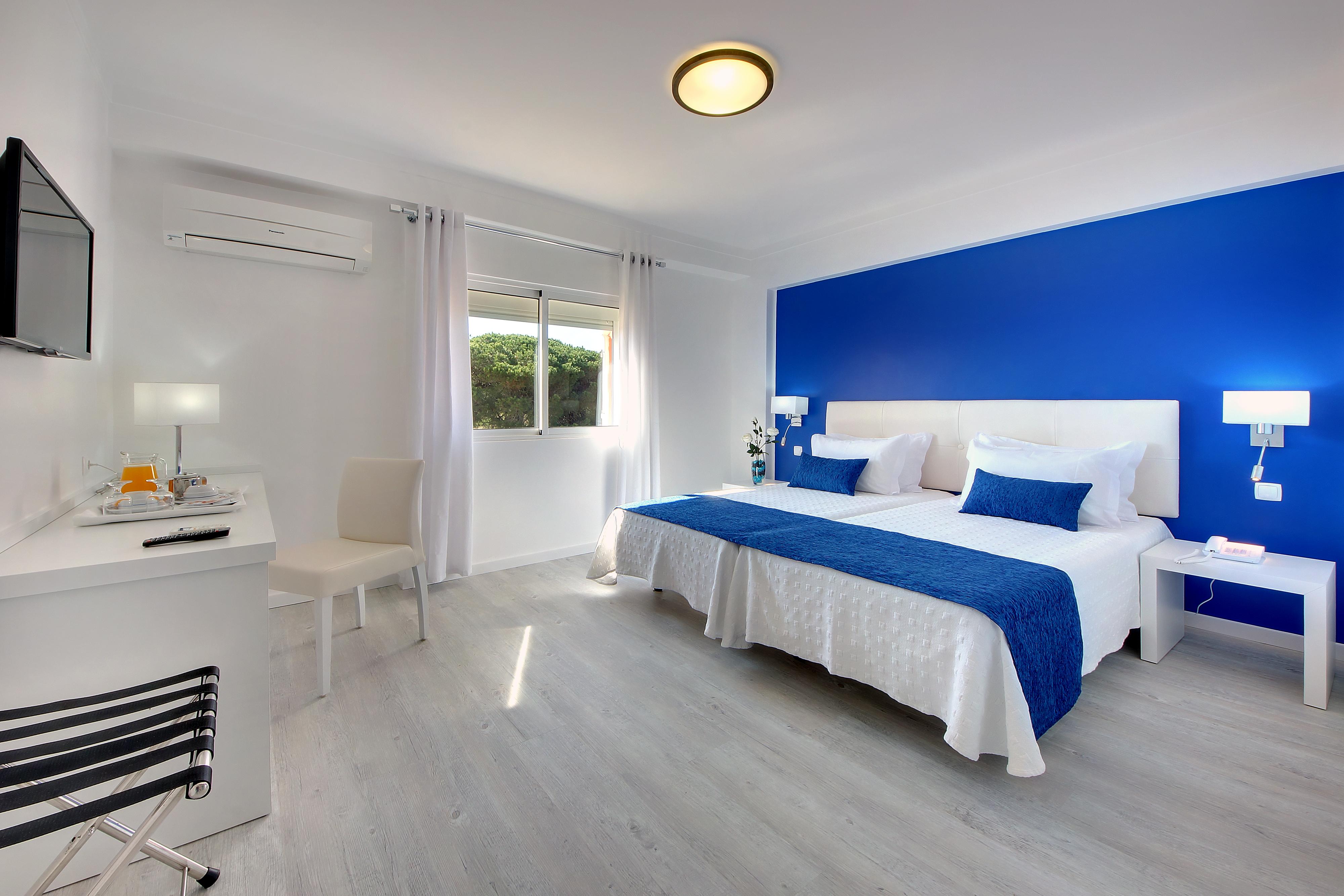 Double or Twin Classic