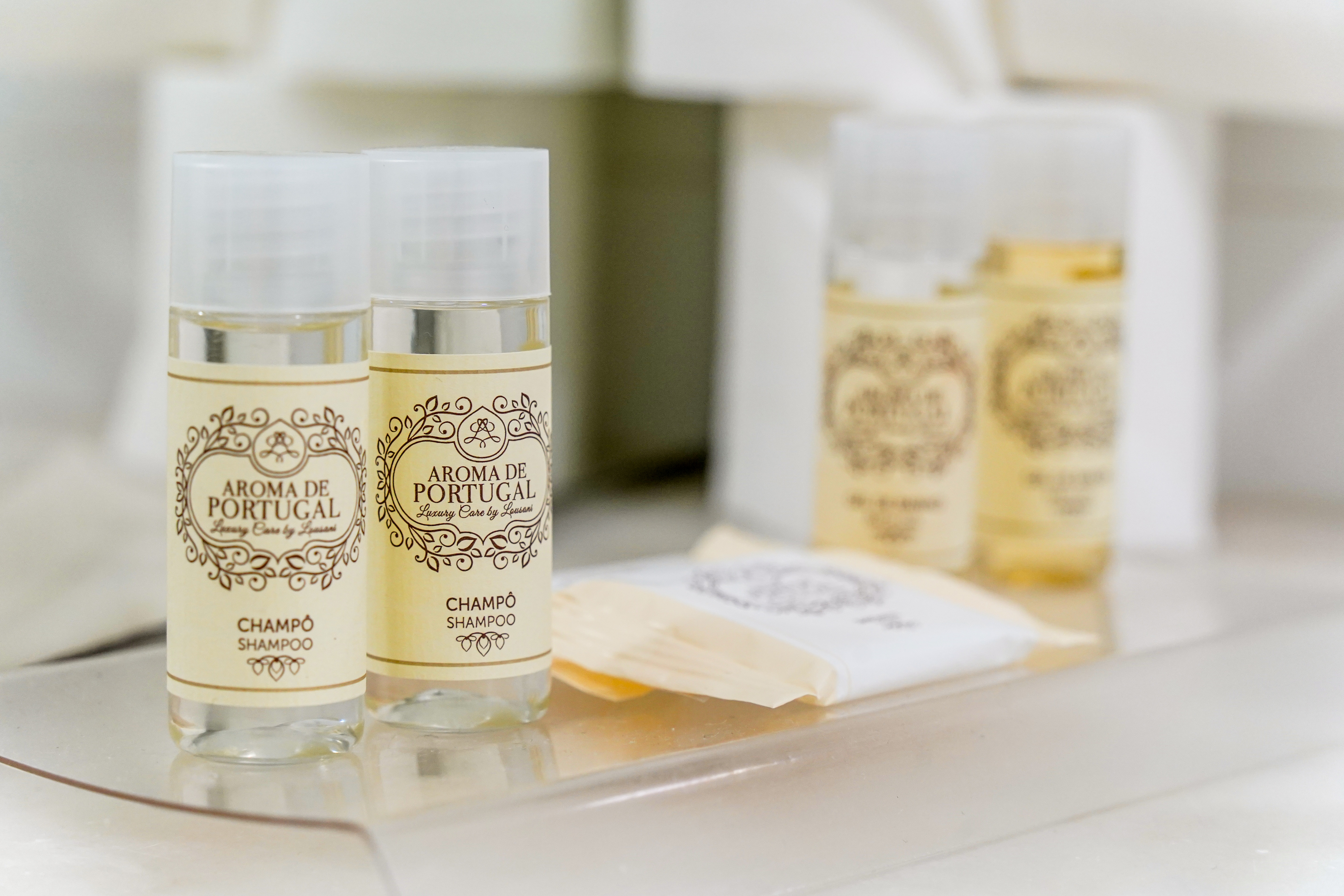 Apartment Superior Two Bedrooms