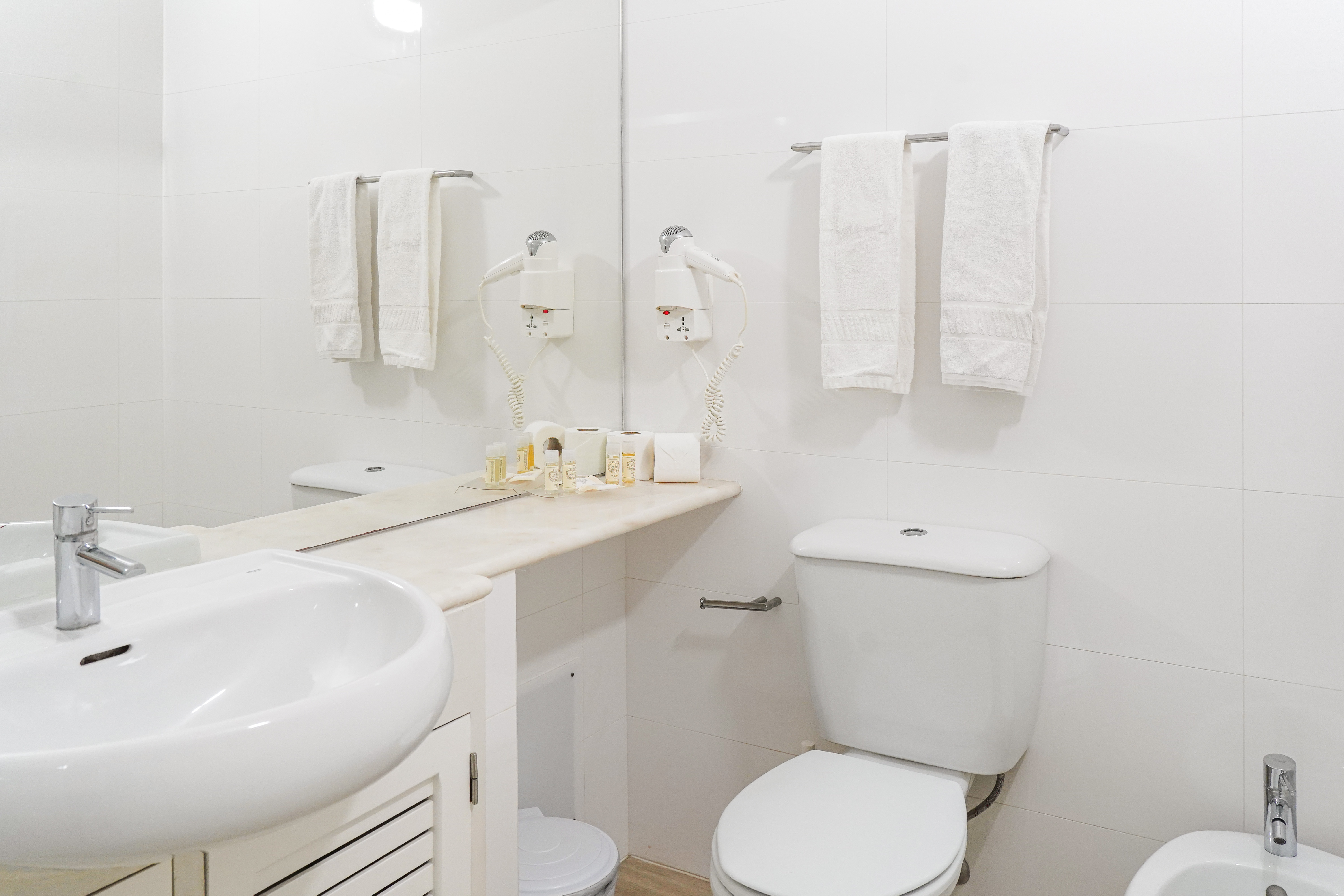 Apartment Superior Two Bedrooms