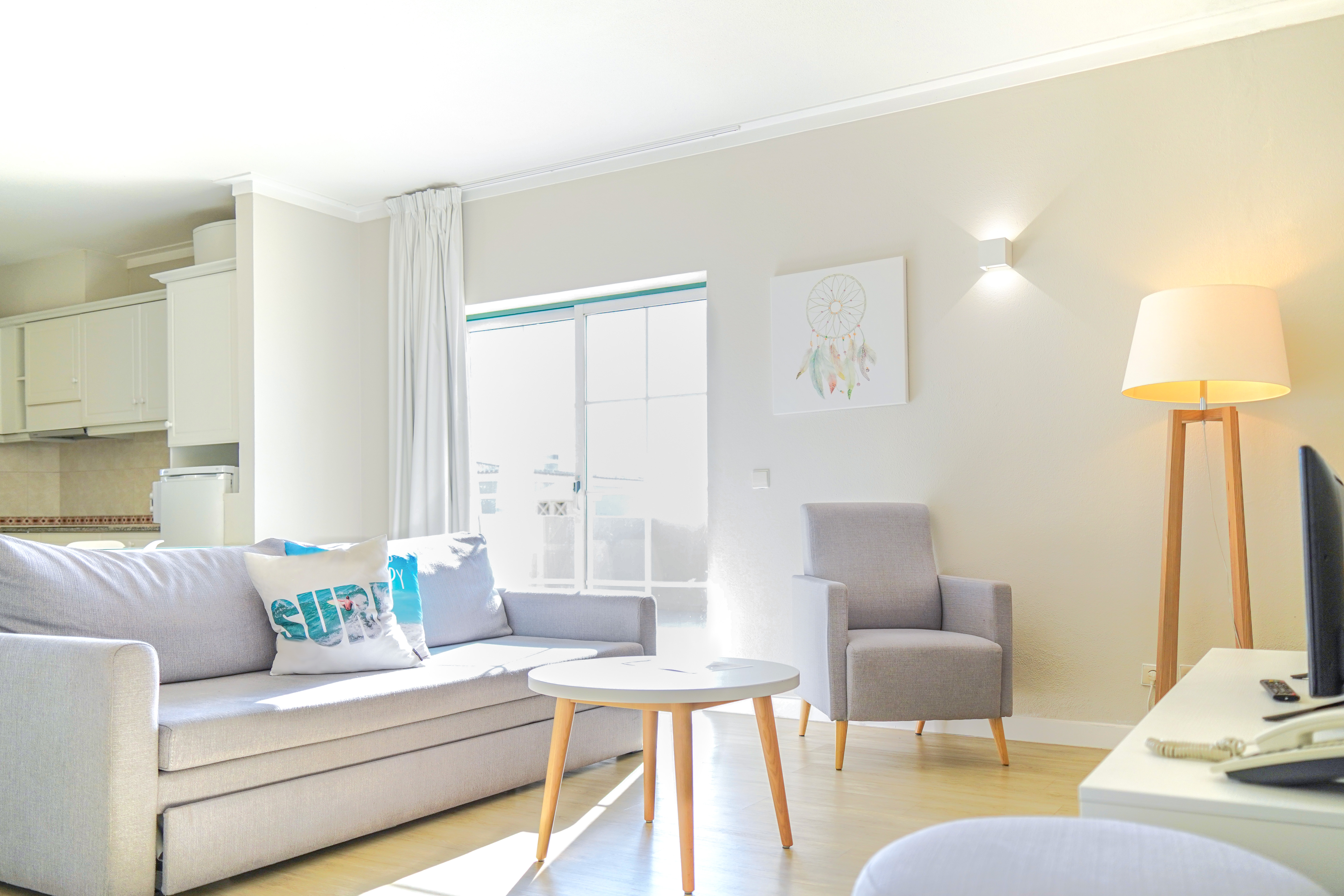 Apartment Superior Two Bedrooms