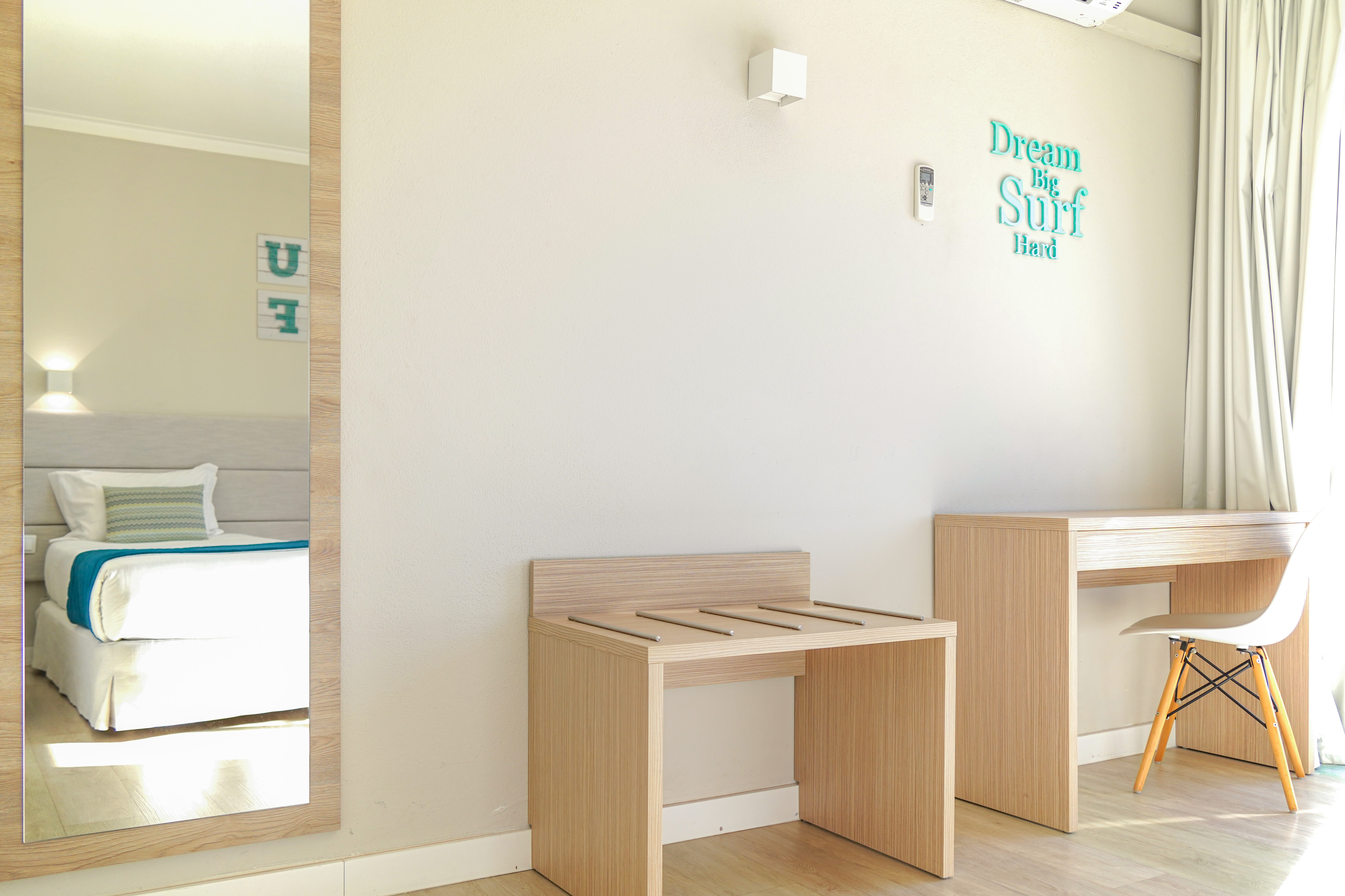 Apartment Superior Two Bedrooms