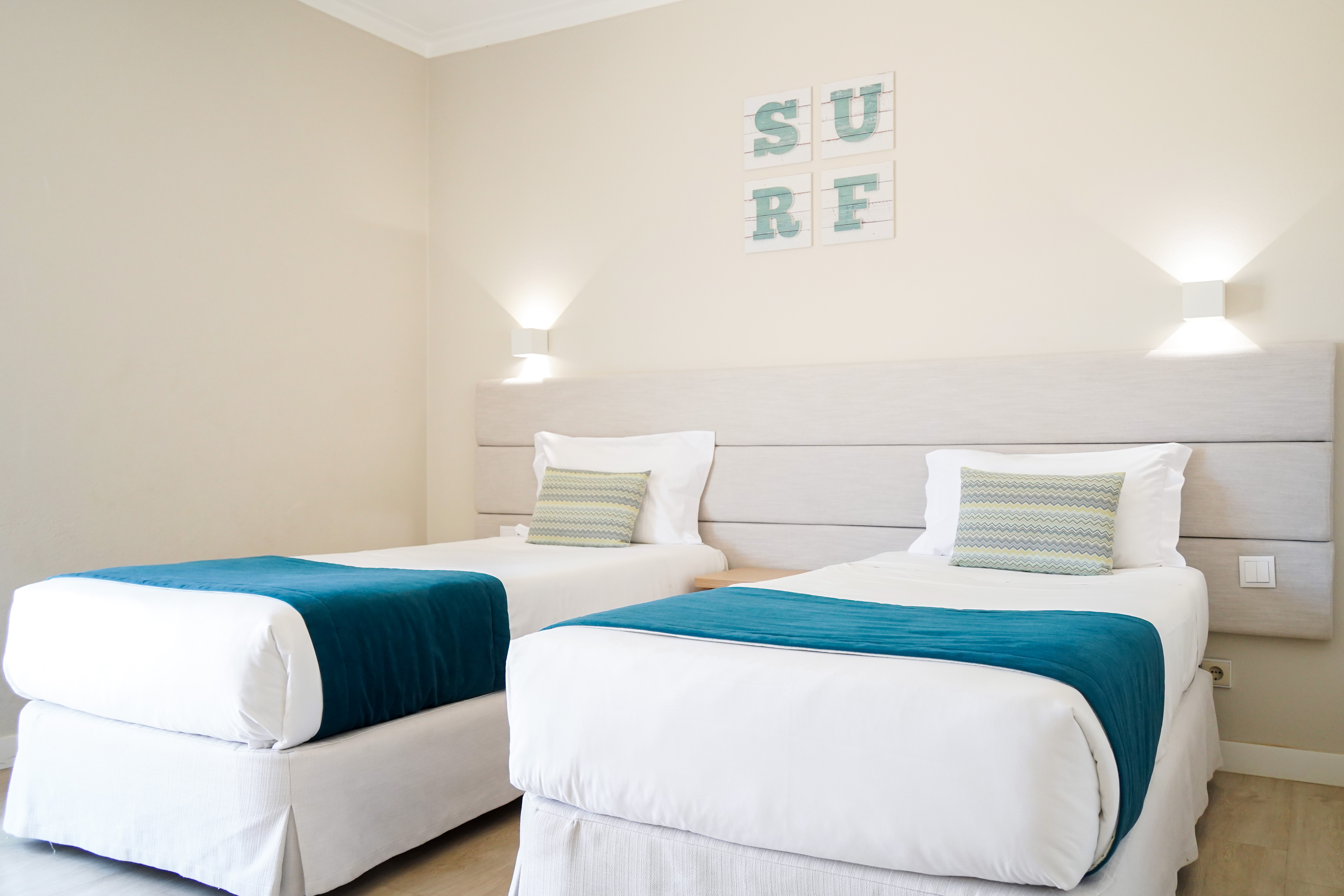 Apartment Superior Two Bedrooms