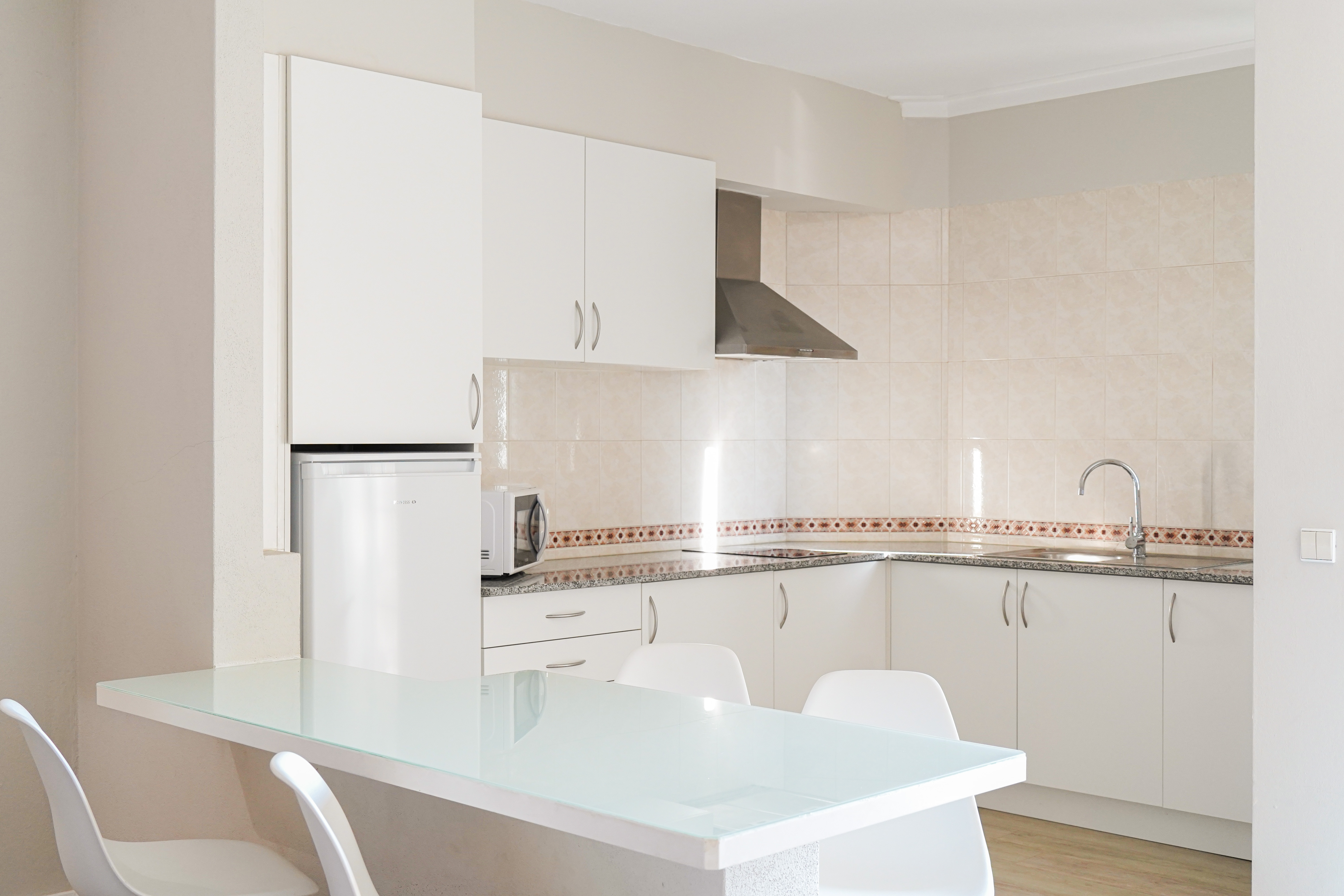 Apartment Two Bedrooms