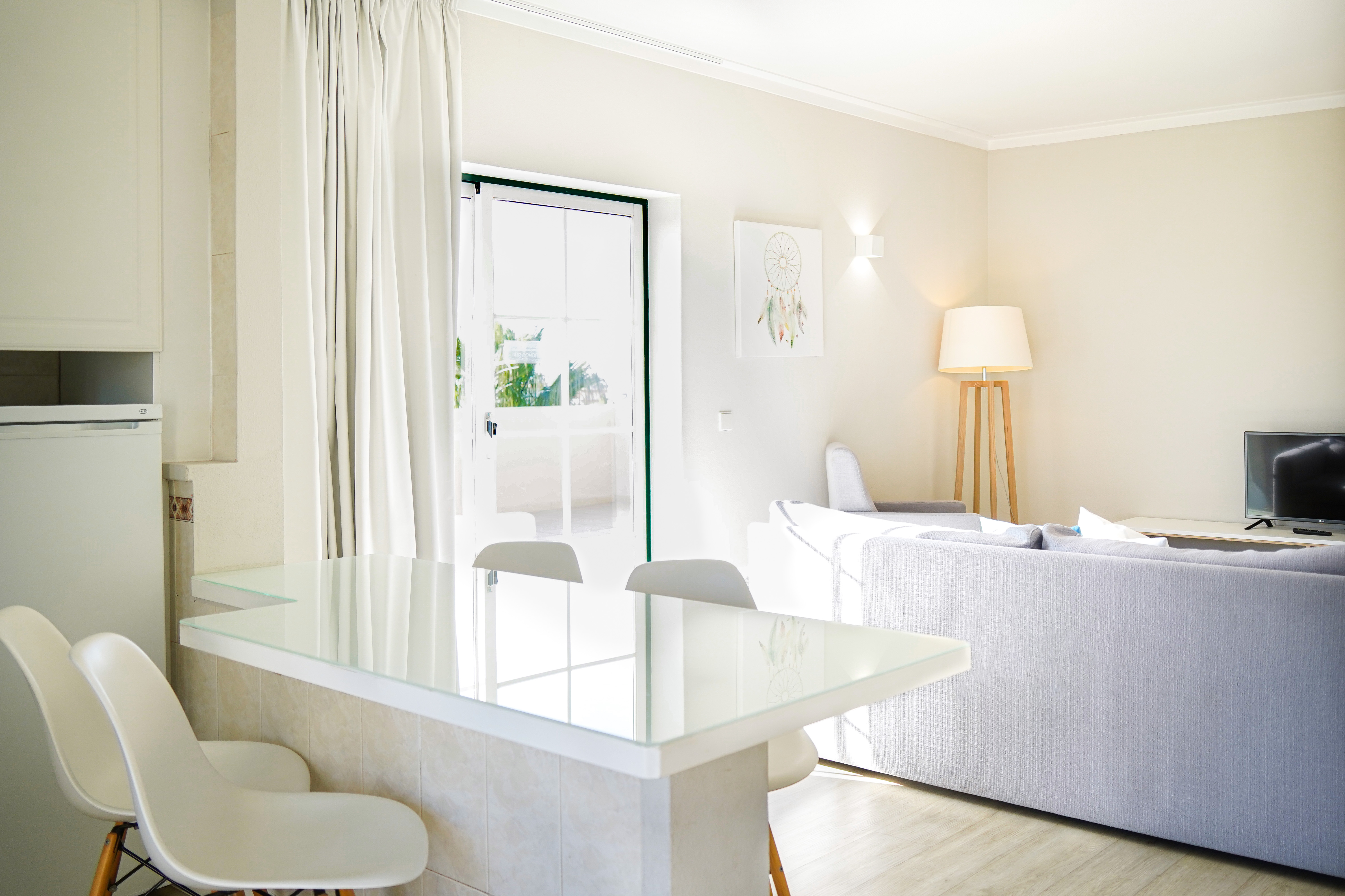 Apartment Two Bedrooms