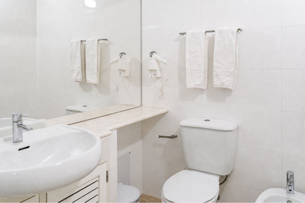 Apartment Two Bedrooms