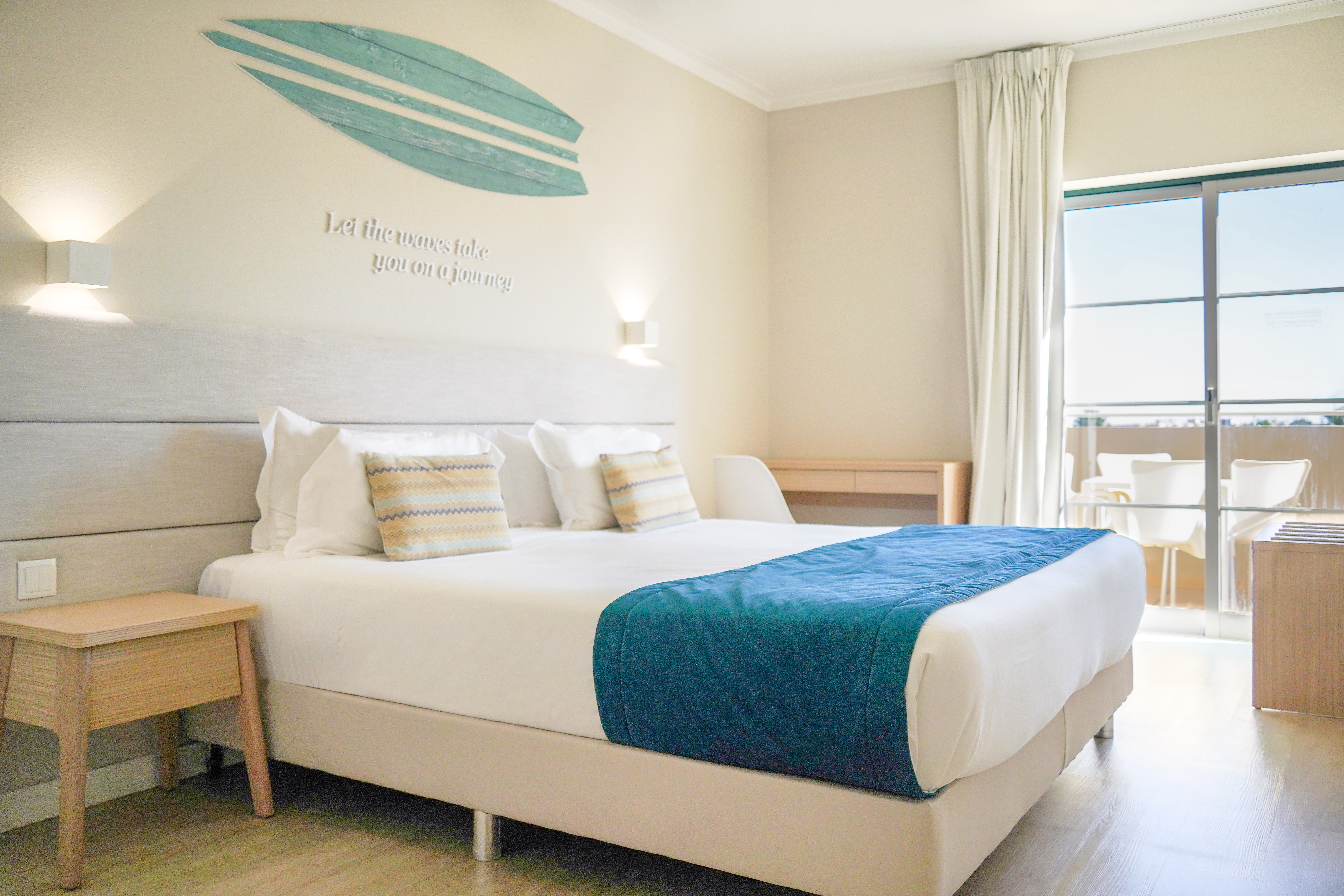 Apartment Superior Two Bedrooms