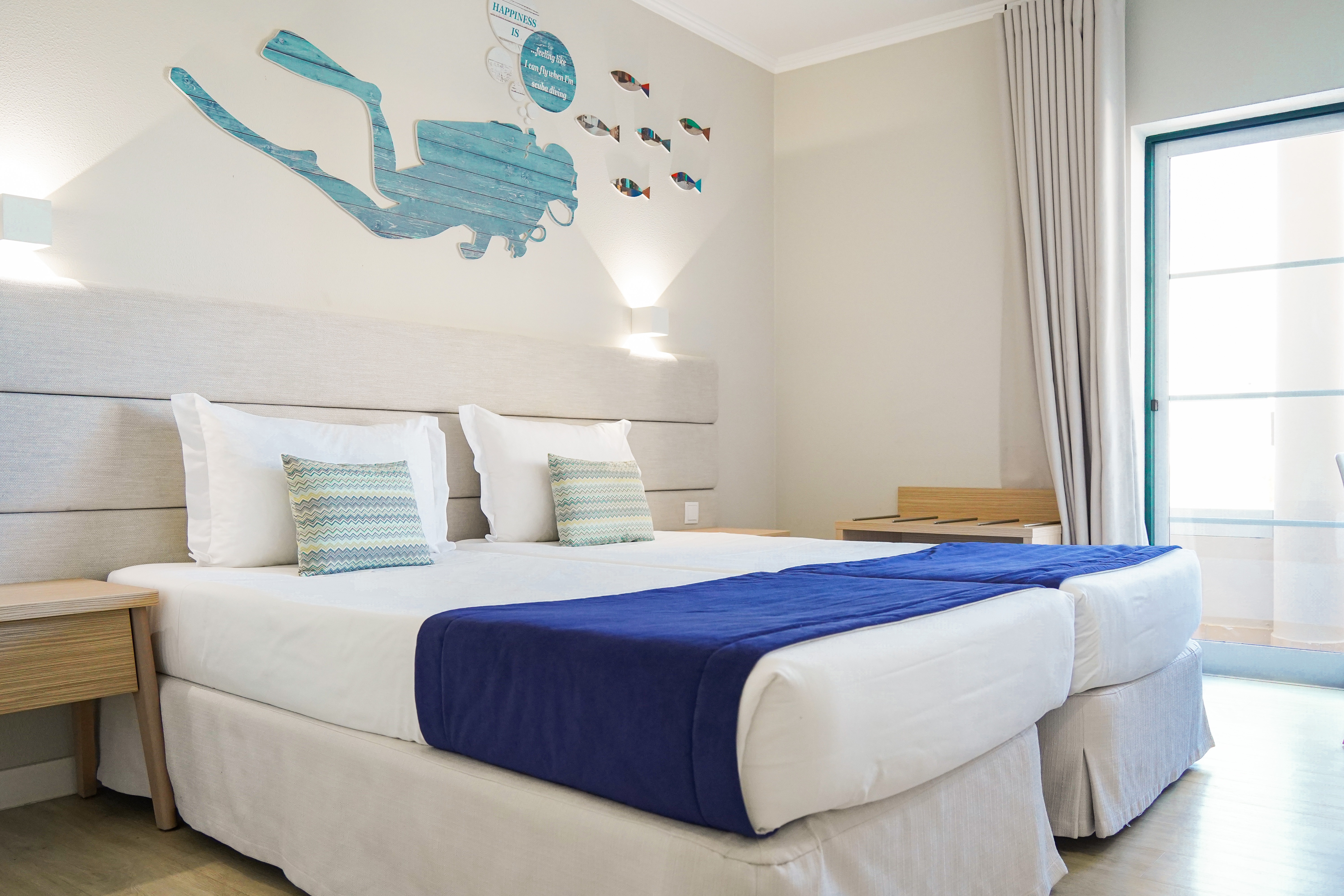 Apartment Capacity 3 One Bedroom