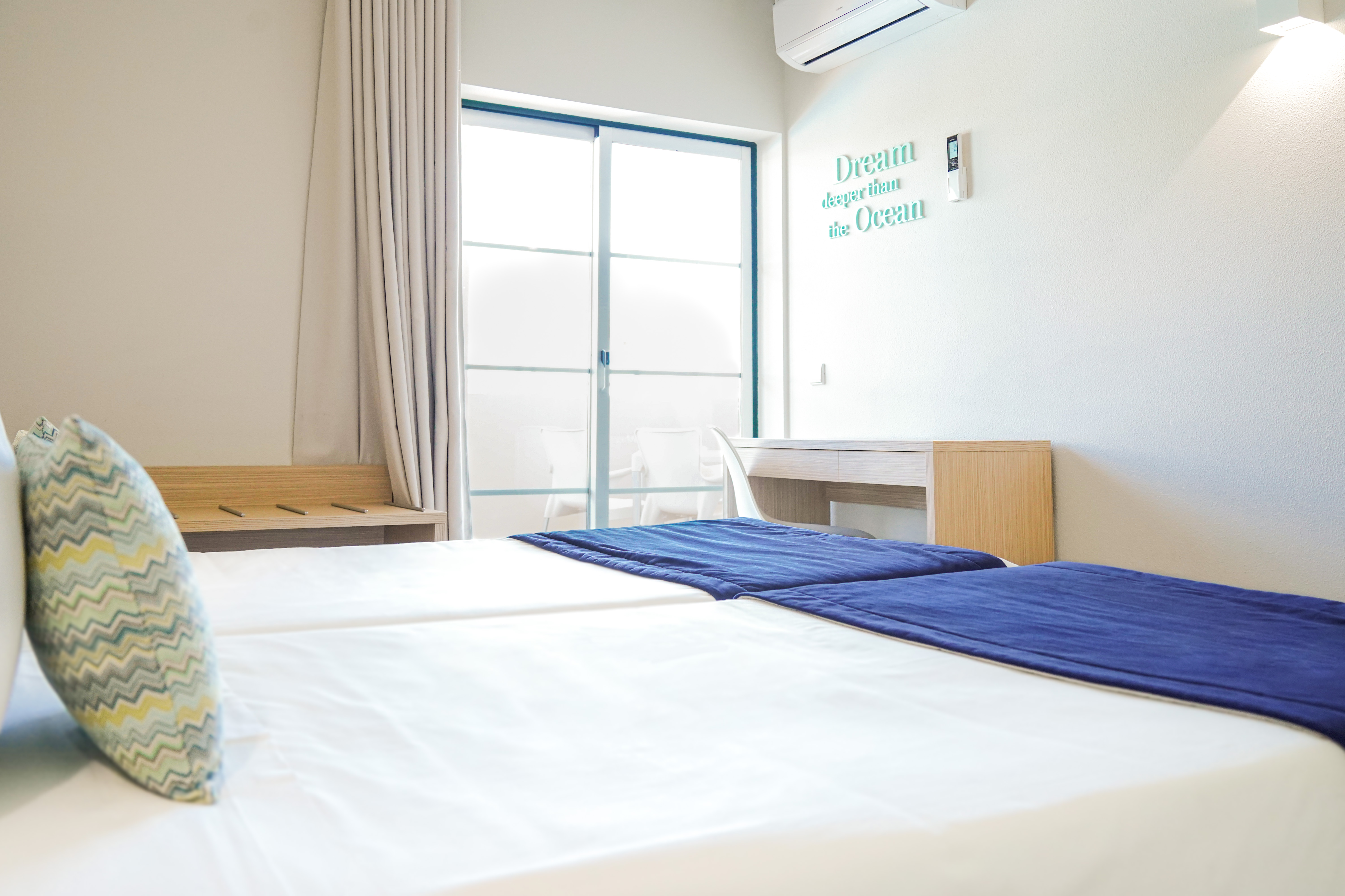 Apartment Capacity 3 One Bedroom