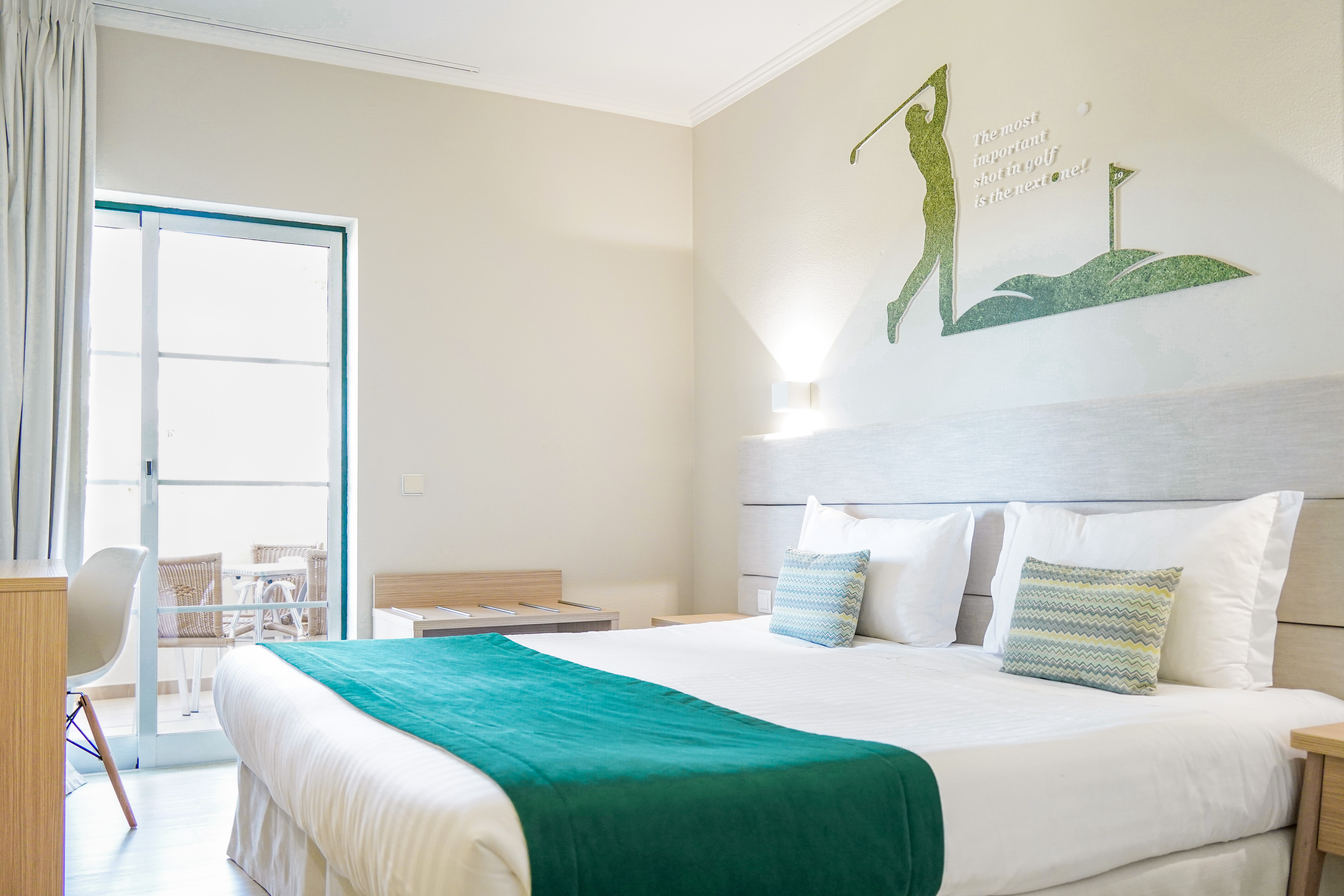 Apartment Capacity 4 One Bedroom