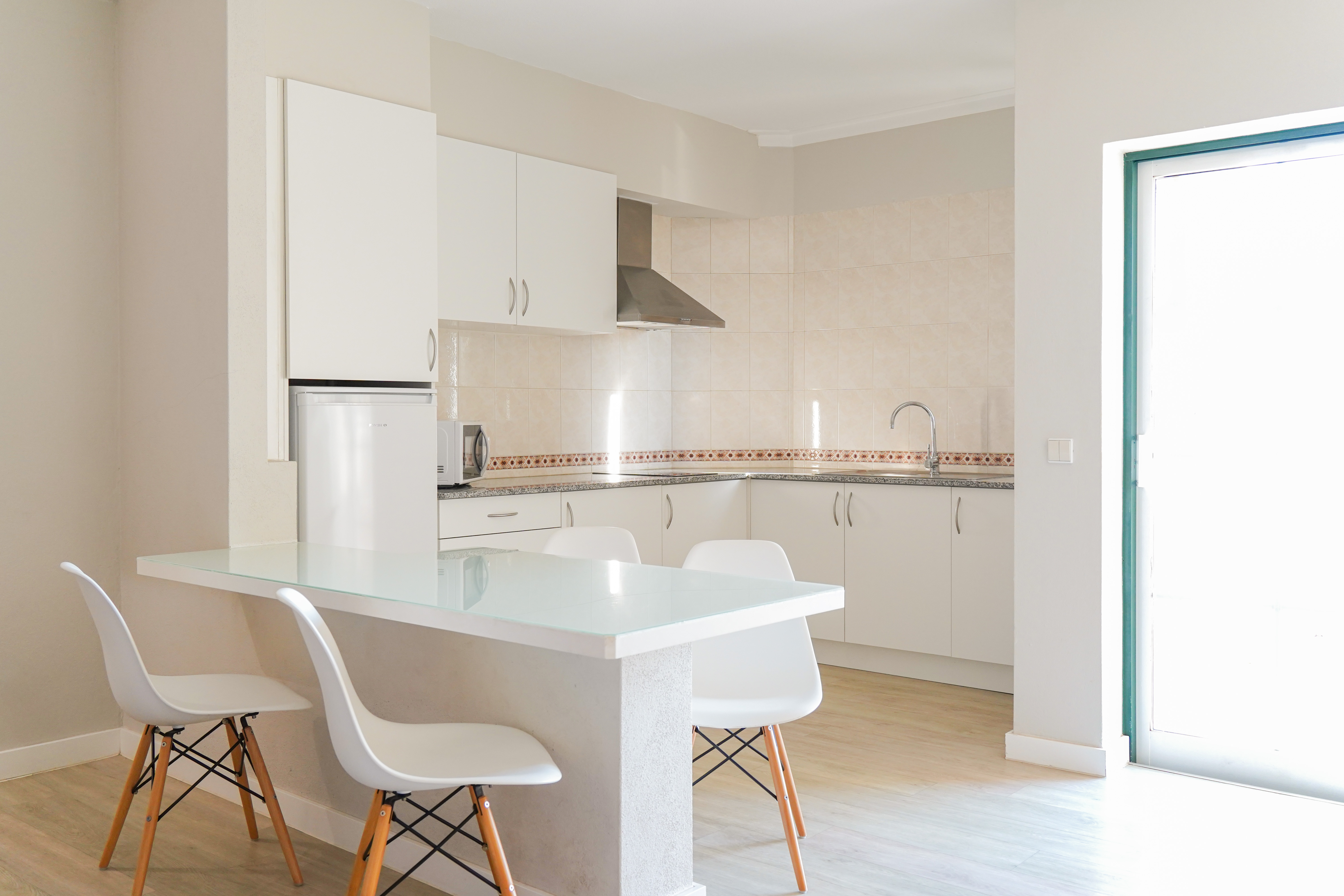 Apartment Pool View Two Bedrooms