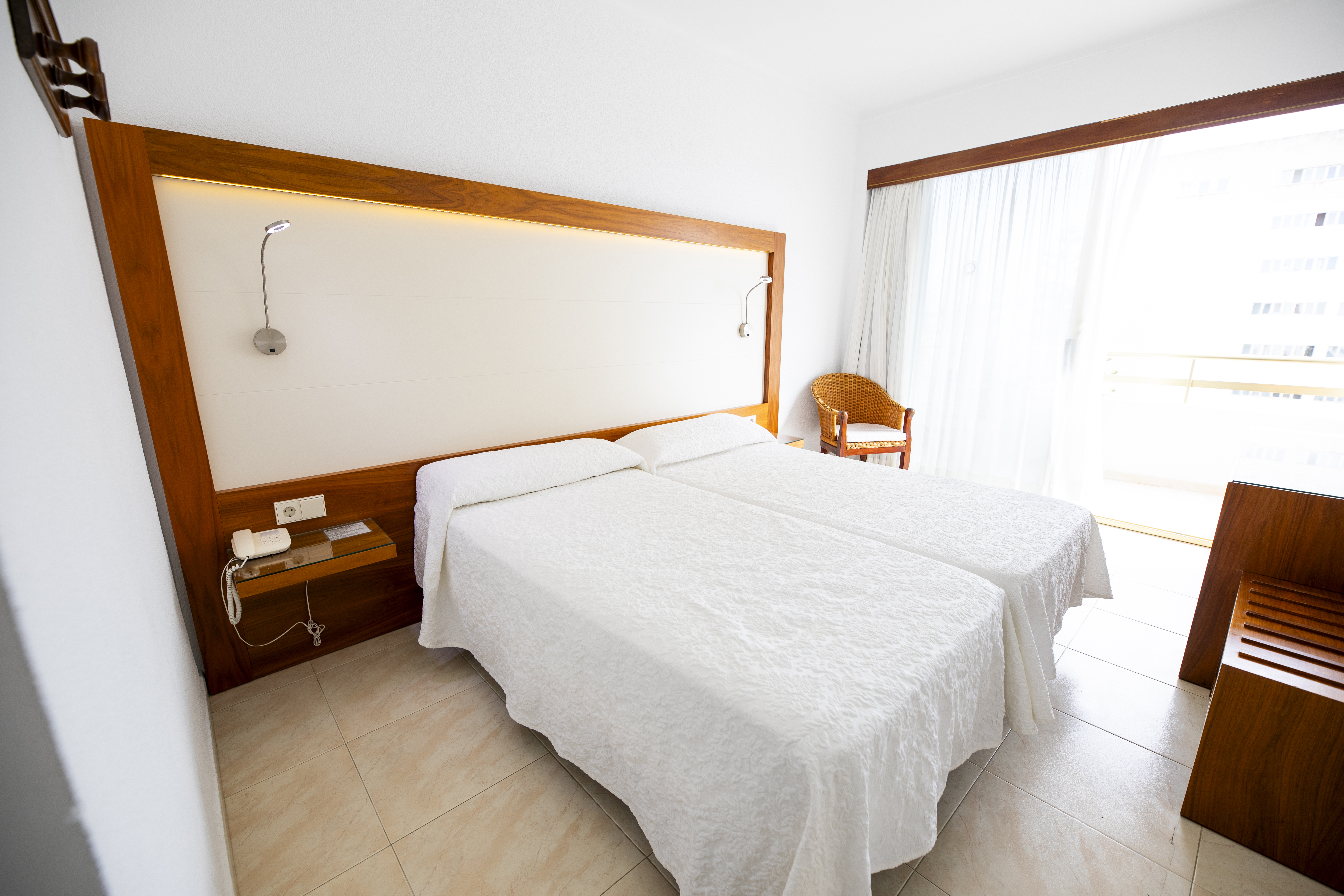 Double or Twin Economy