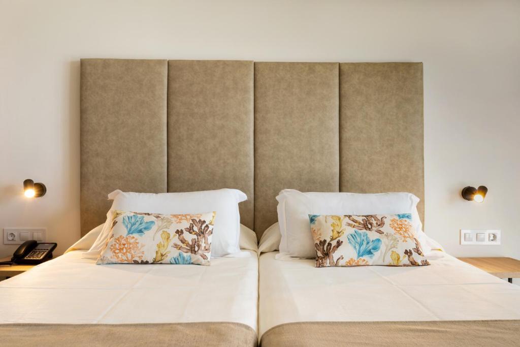 Junior Suite Sea View