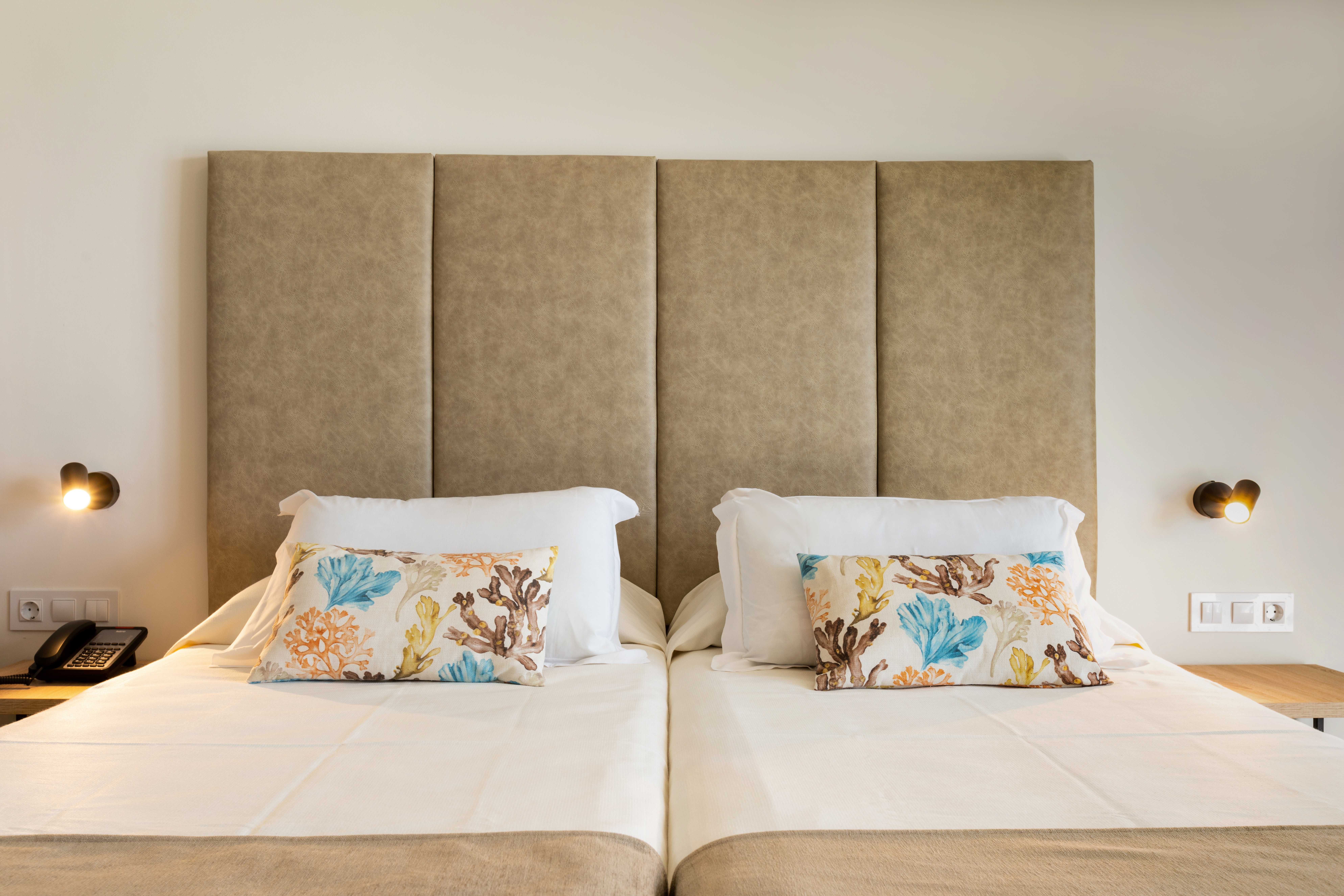 Double or Twin Standard