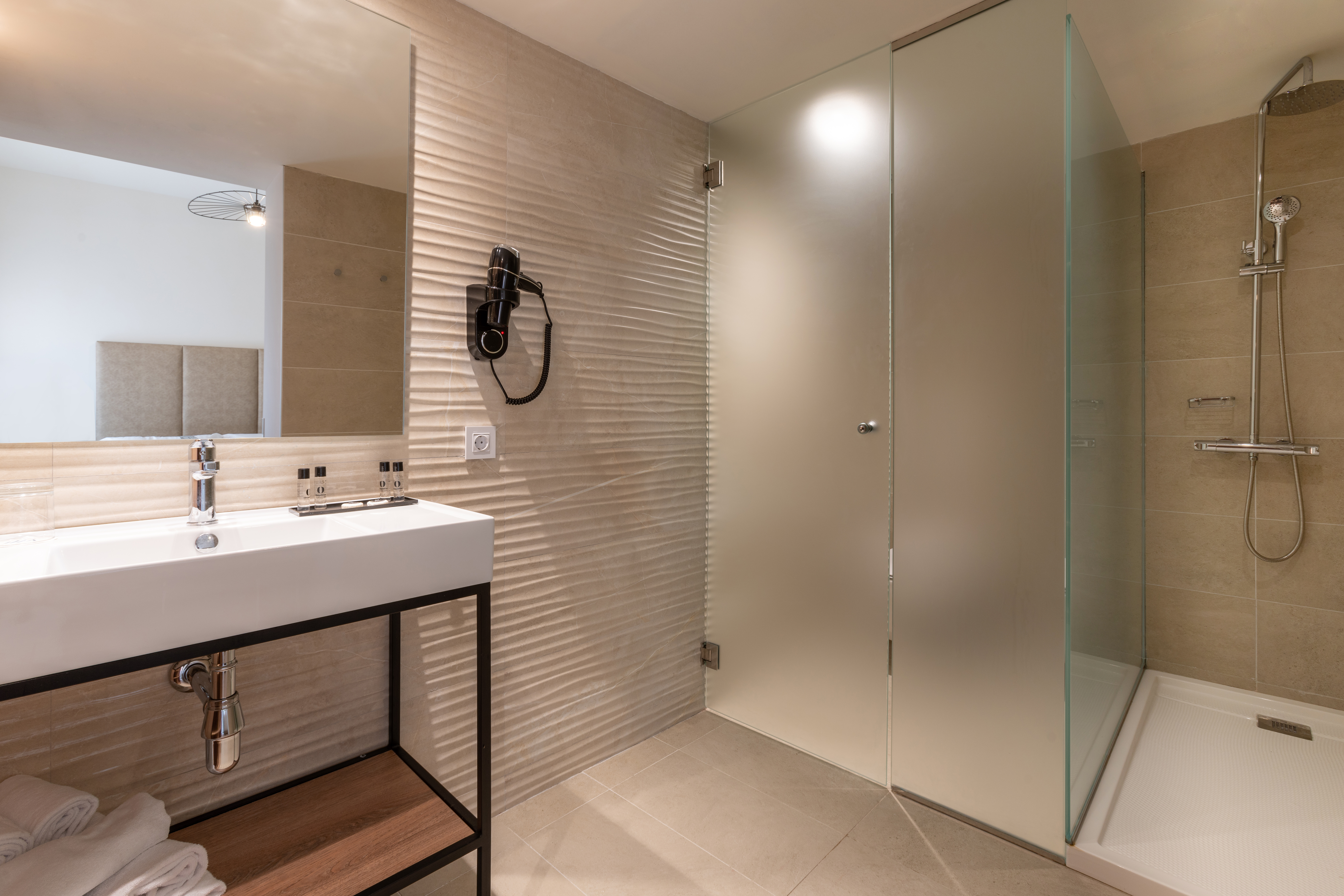 Double or Twin Capacity 3