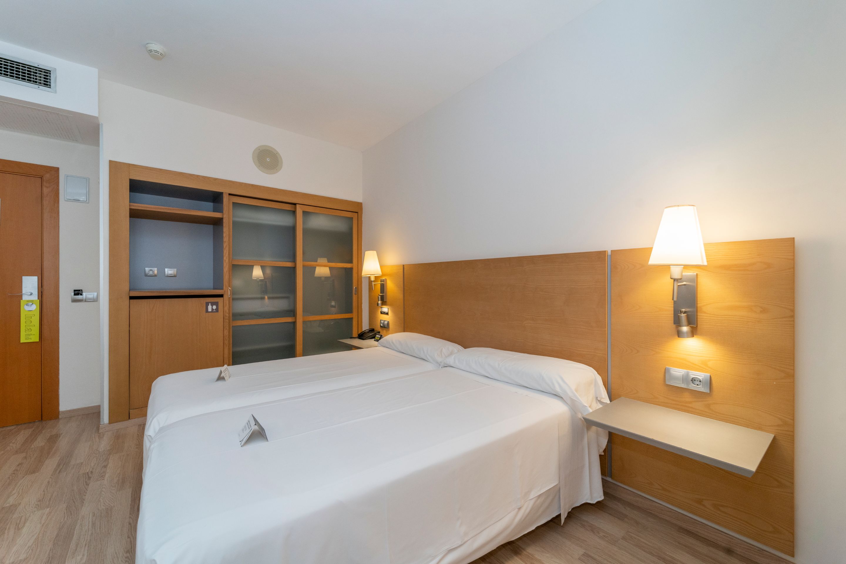 Double Single Standard