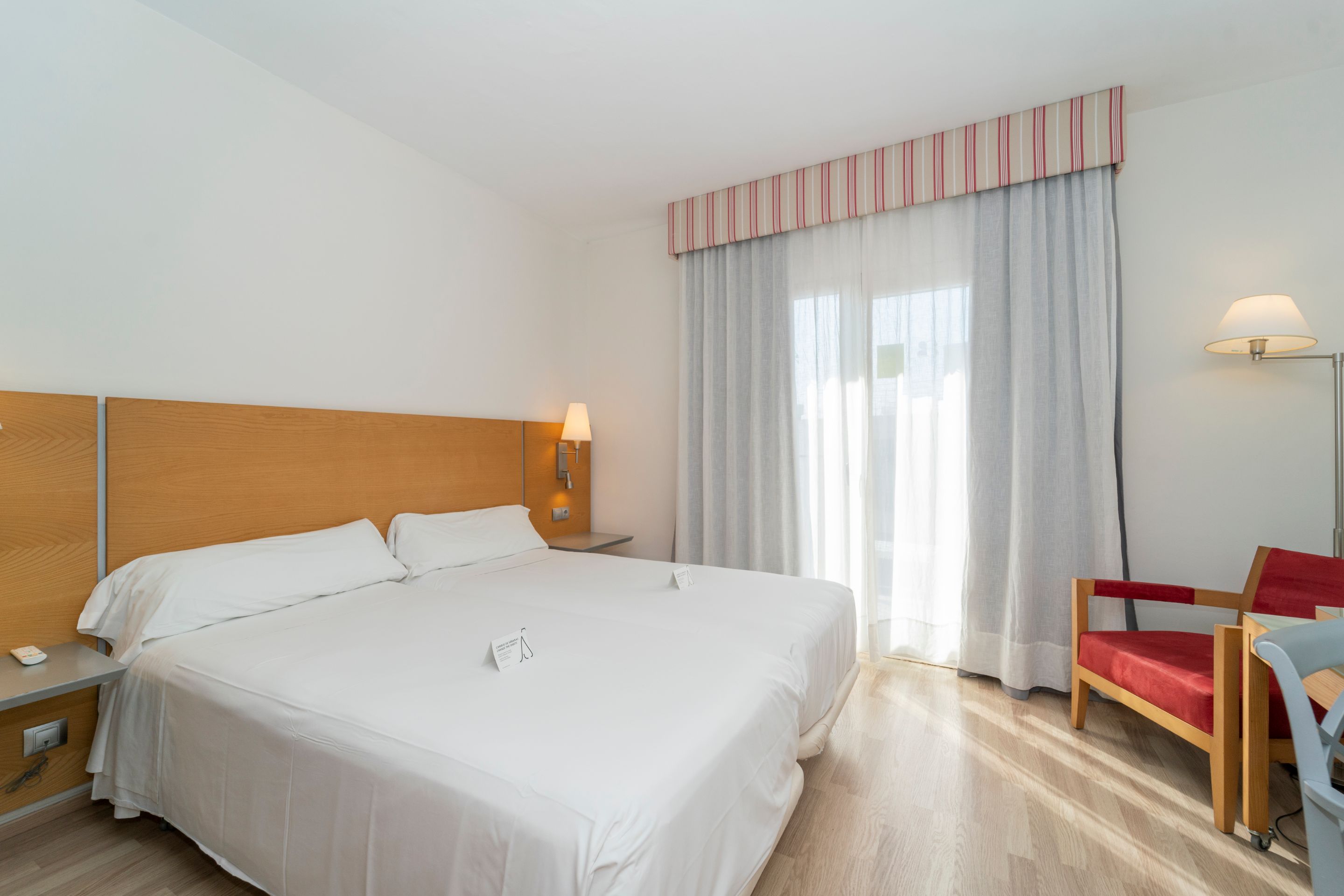 Double Single Standard