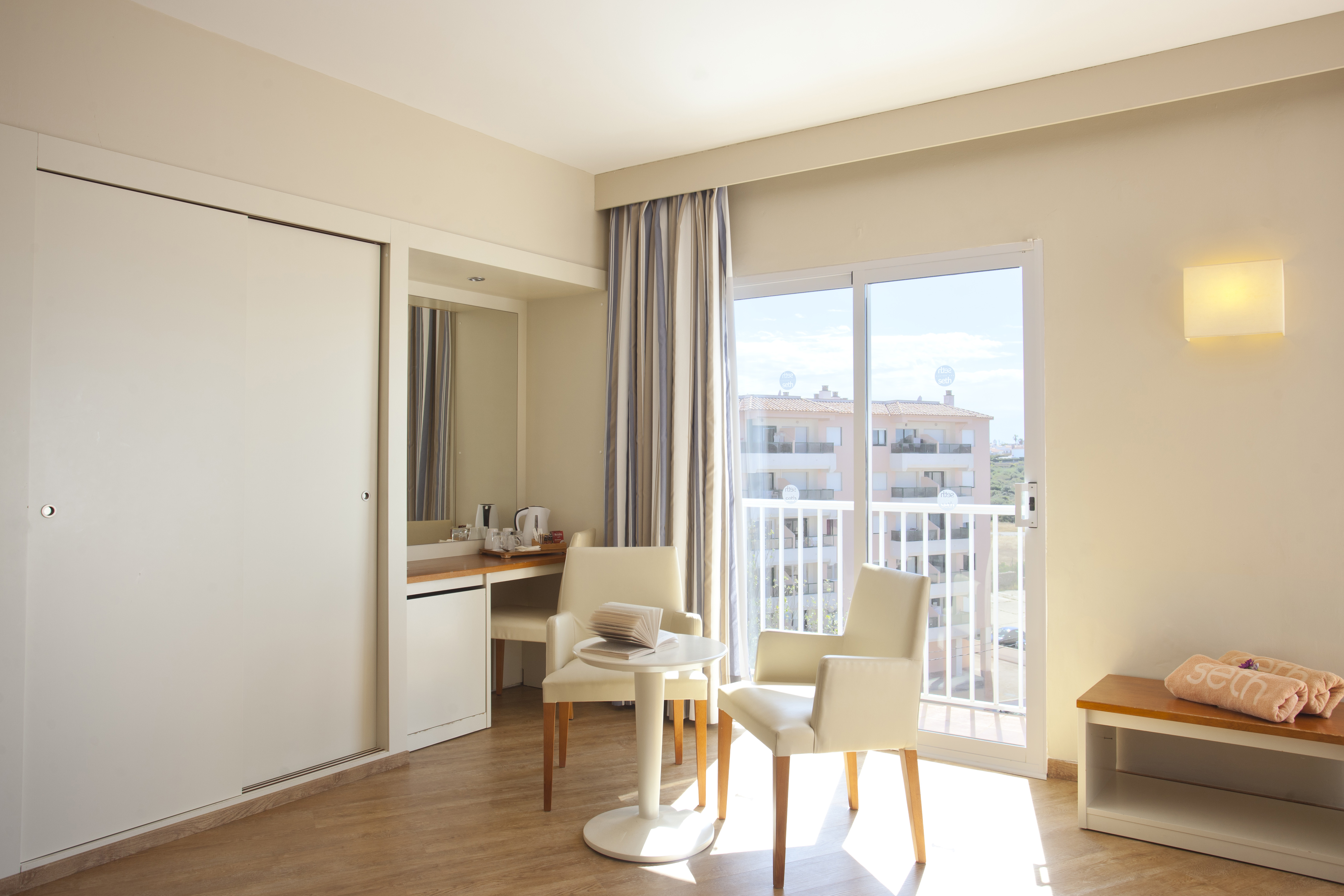 Double or Twin Superior