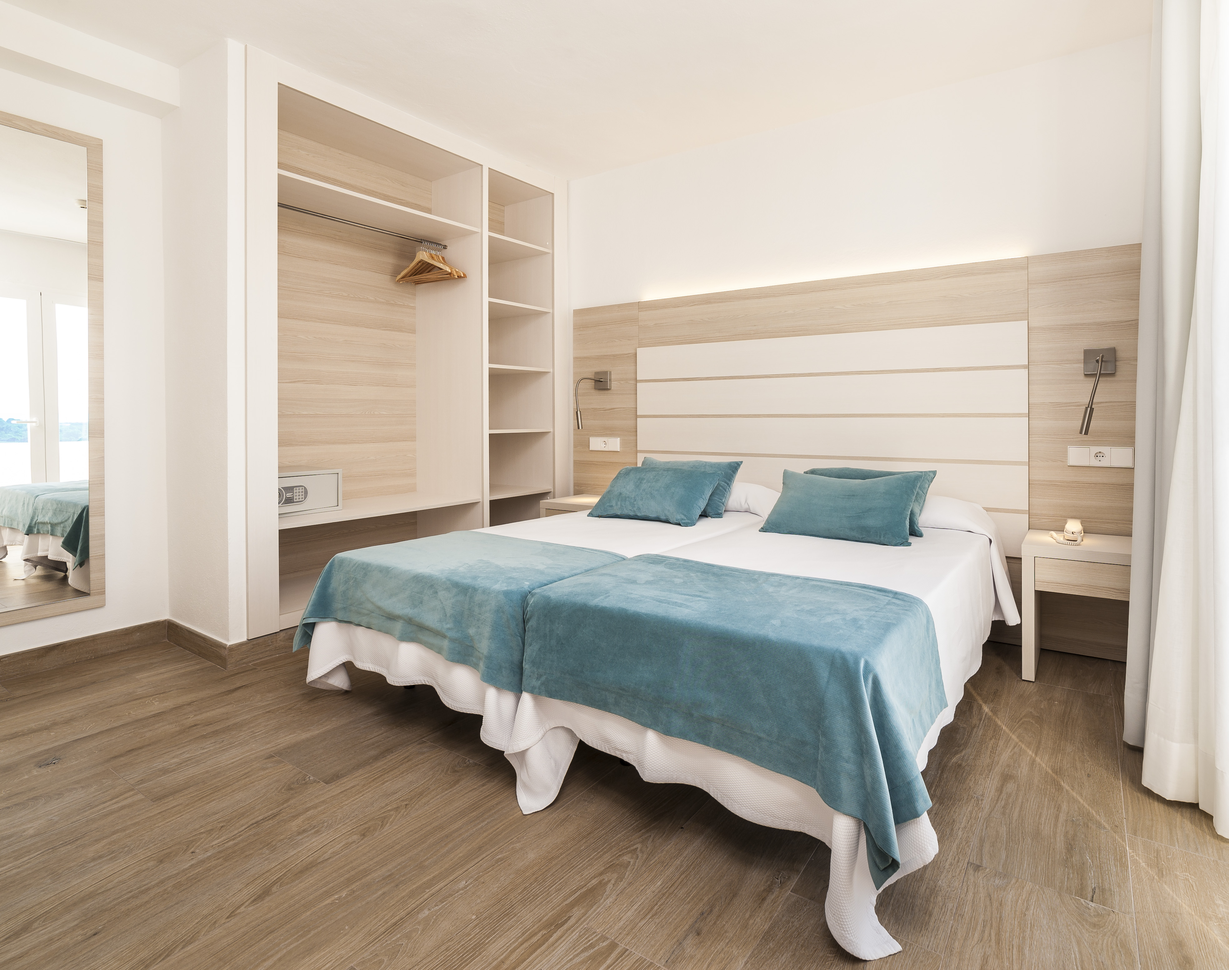 Junior Suite Standard