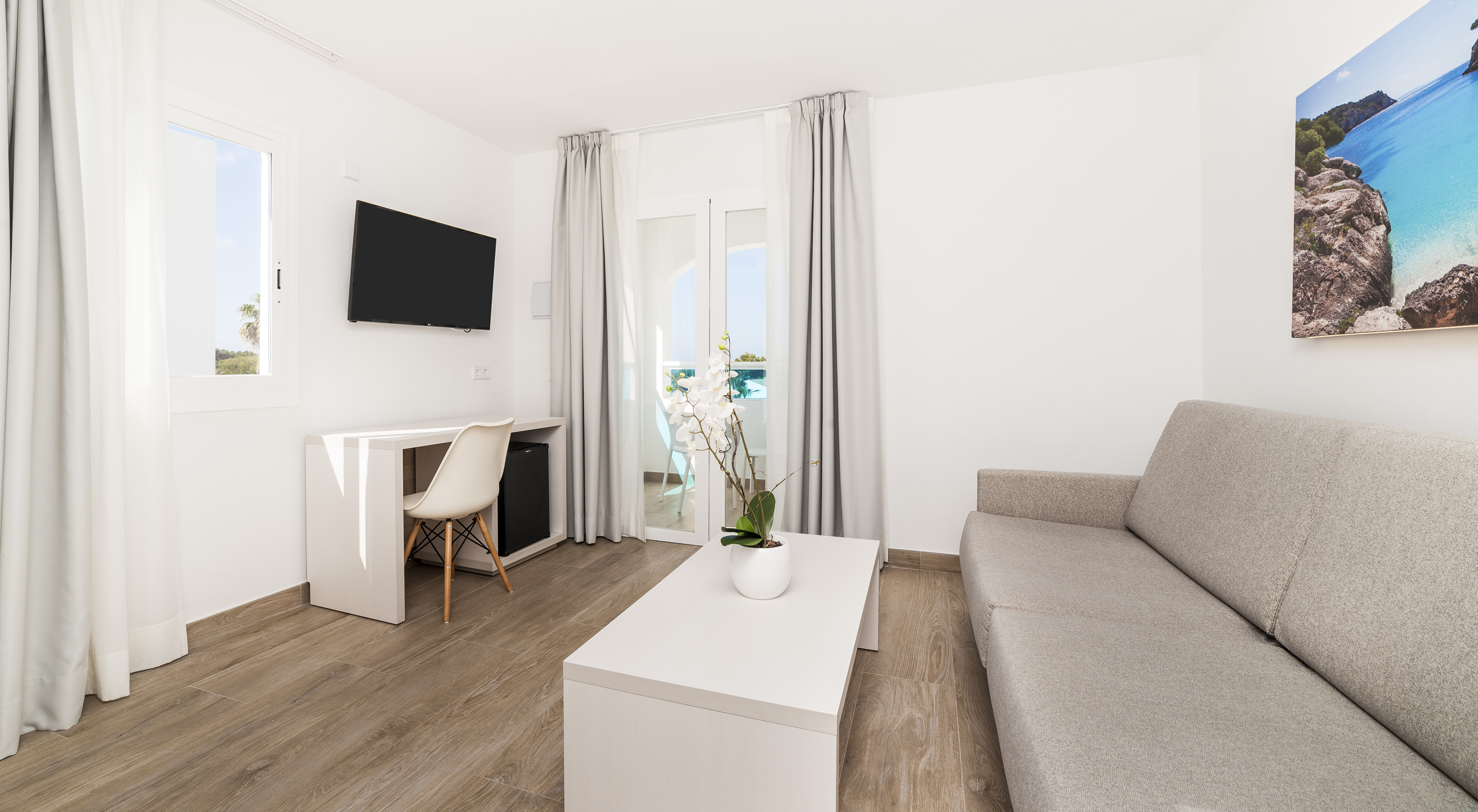 Junior Suite Standard