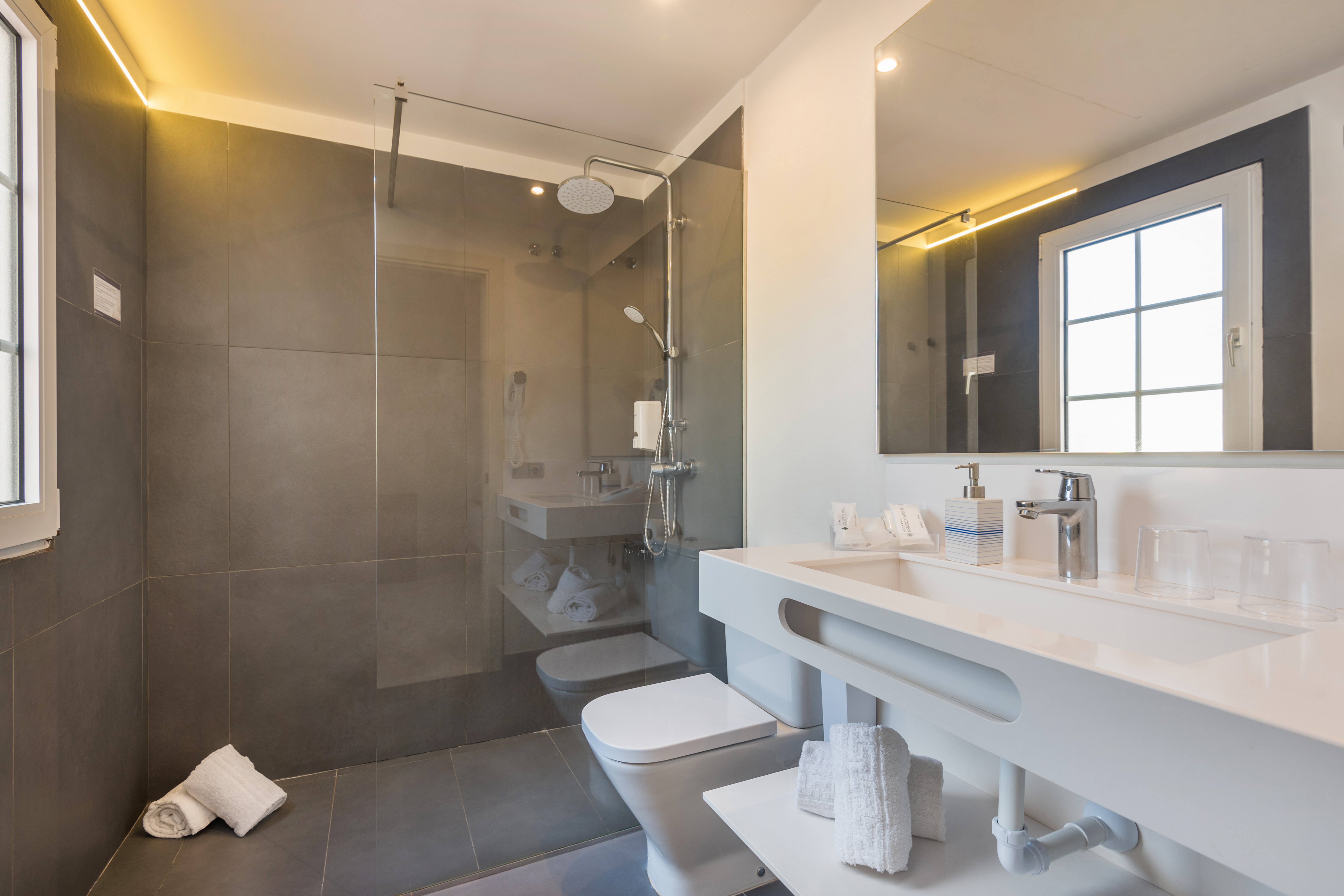 Double or Twin Standard