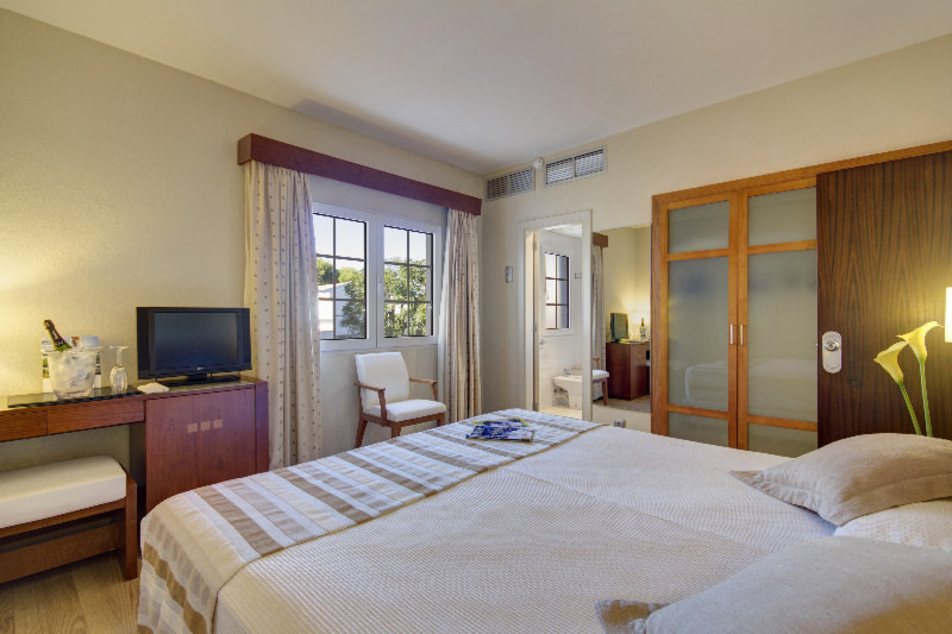 Double or Twin Standard