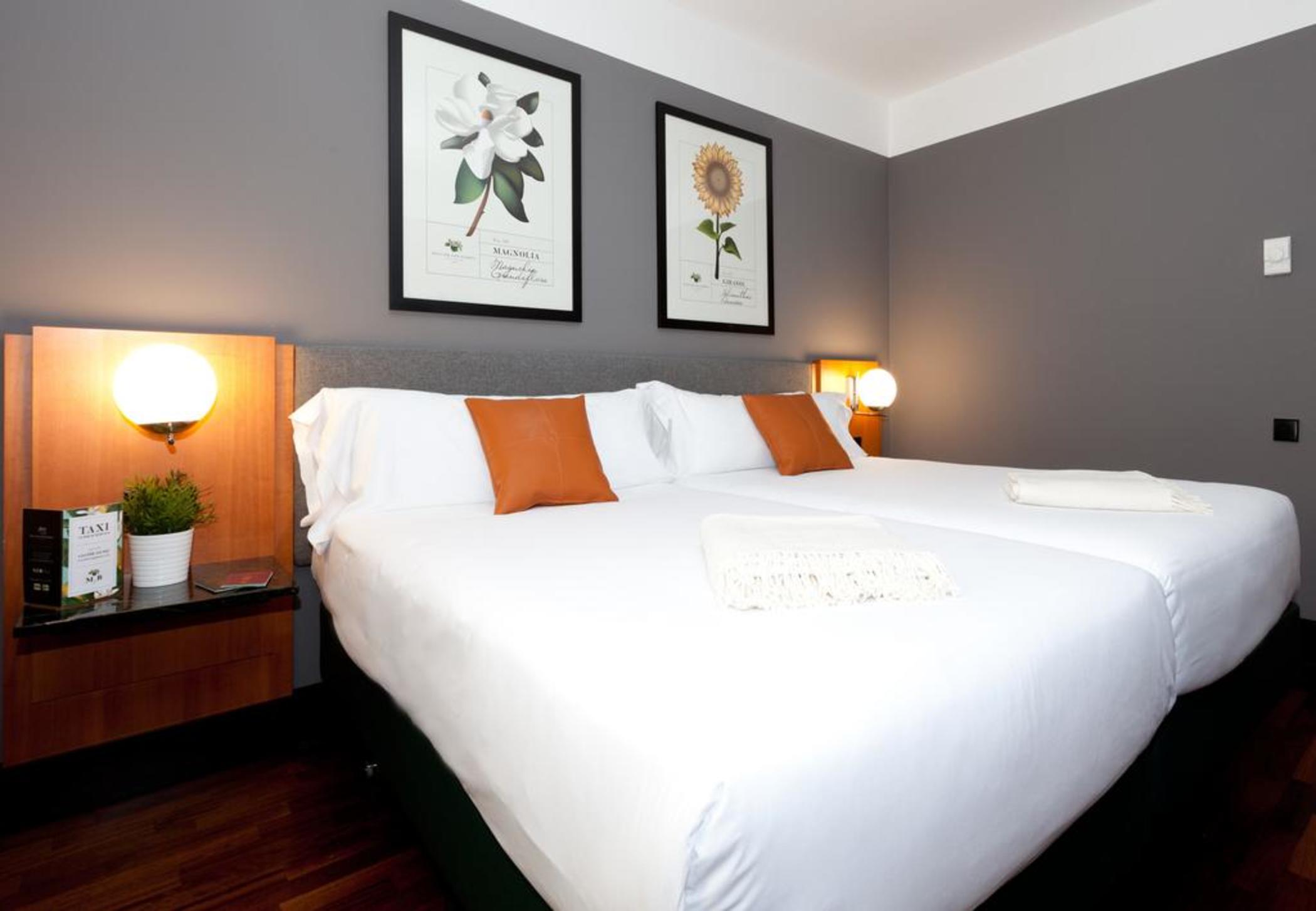 Double or Twin Economy