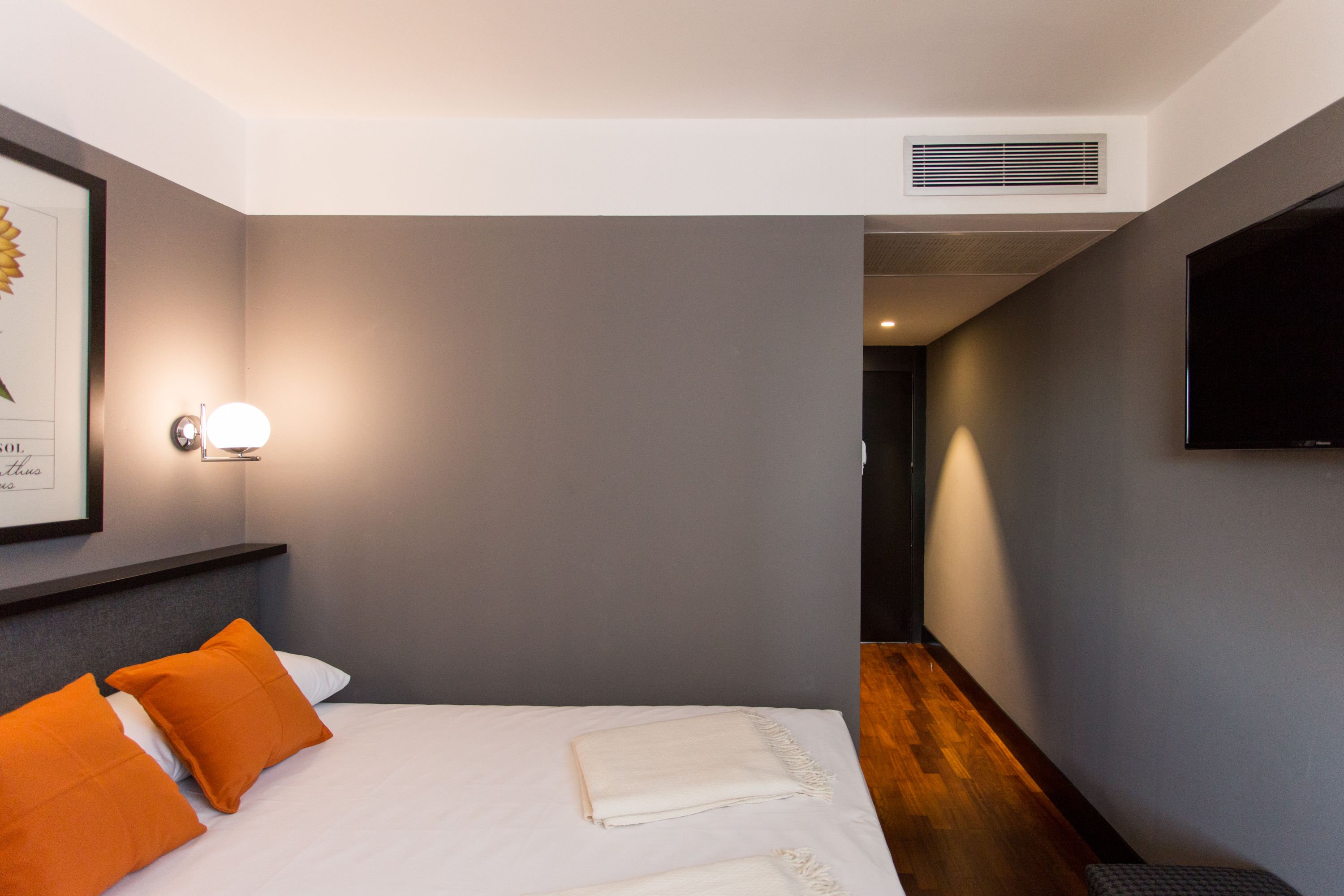 Double or Twin Capacity 2