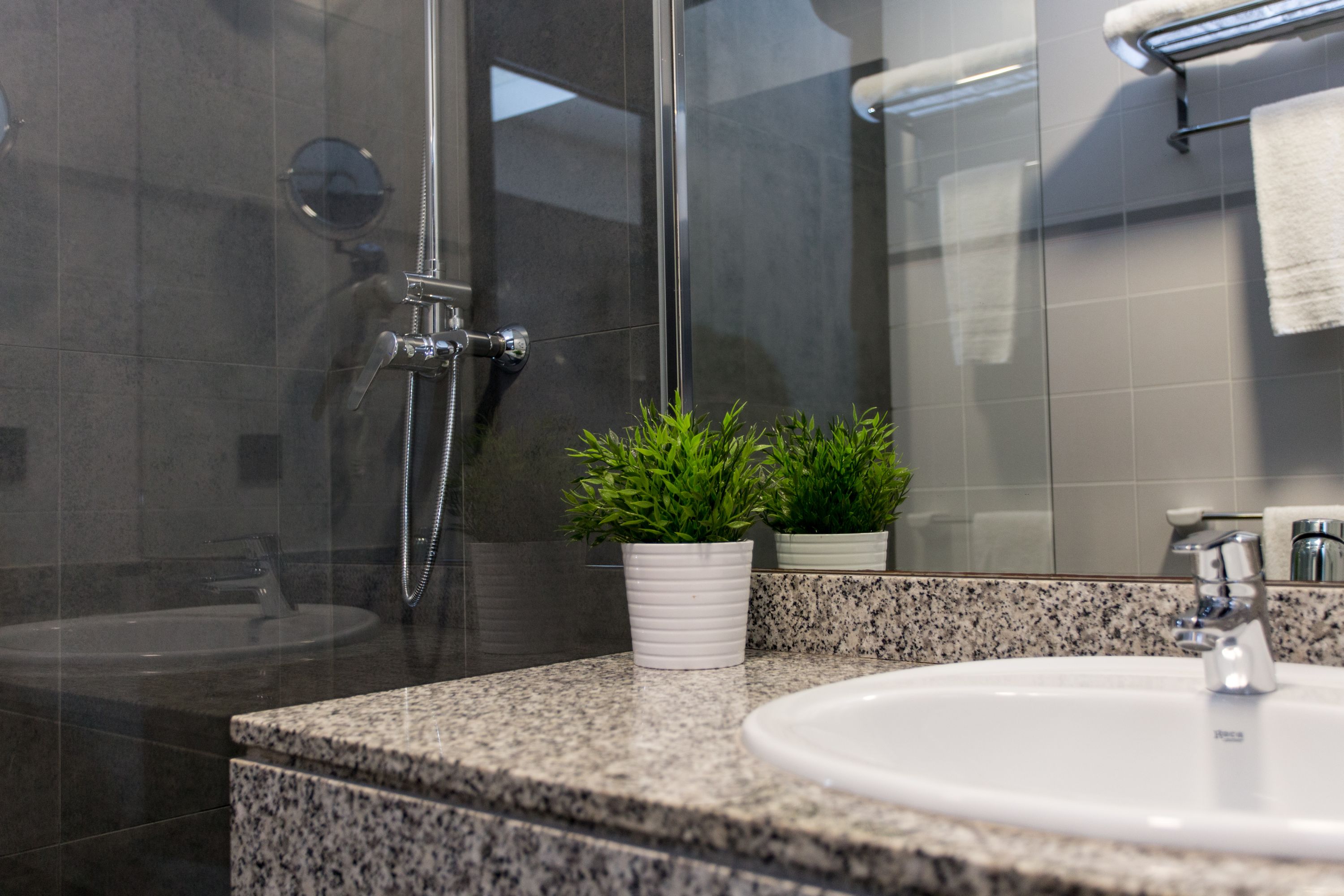 Double or Twin Capacity 2