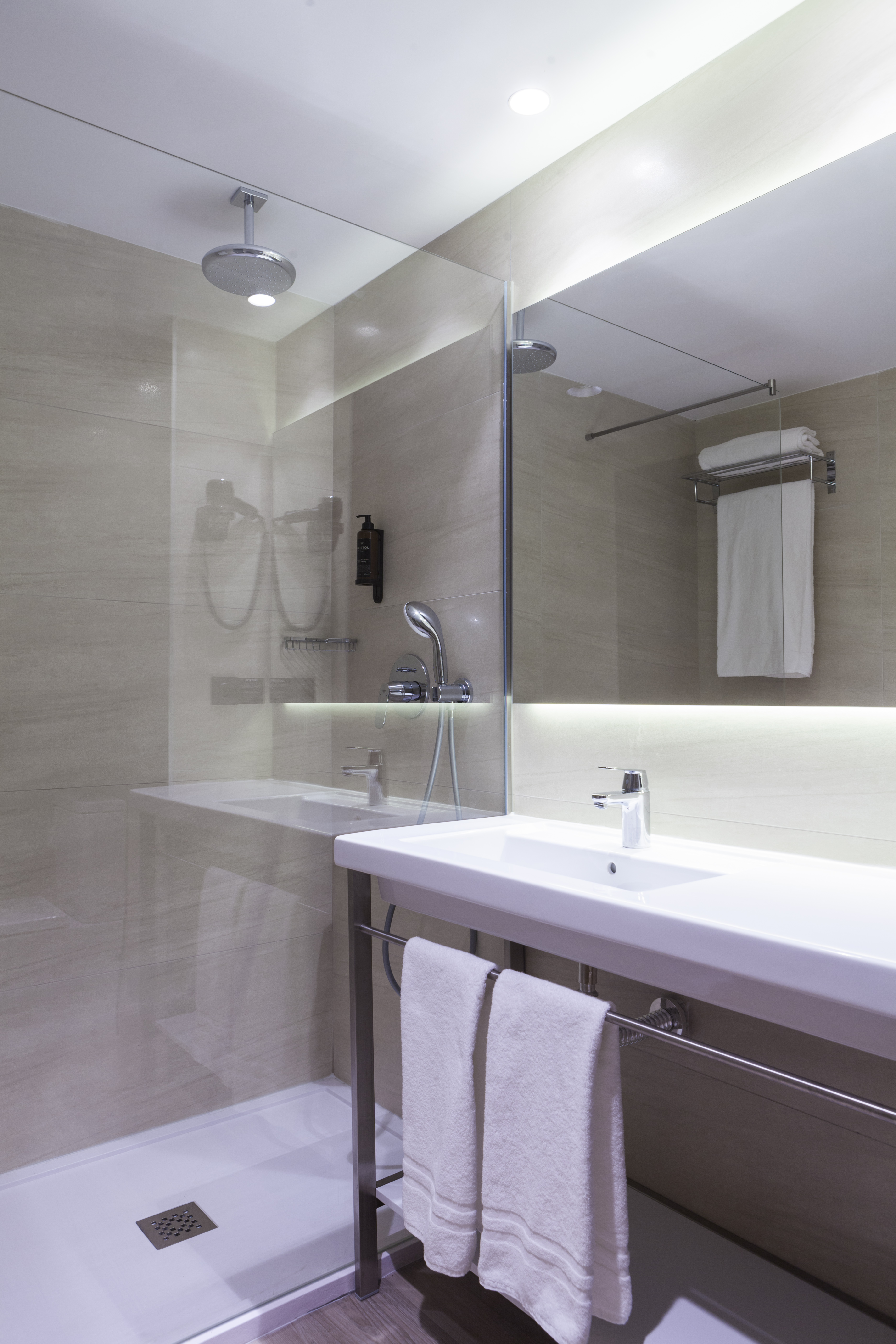 Double or Twin Superior with Views