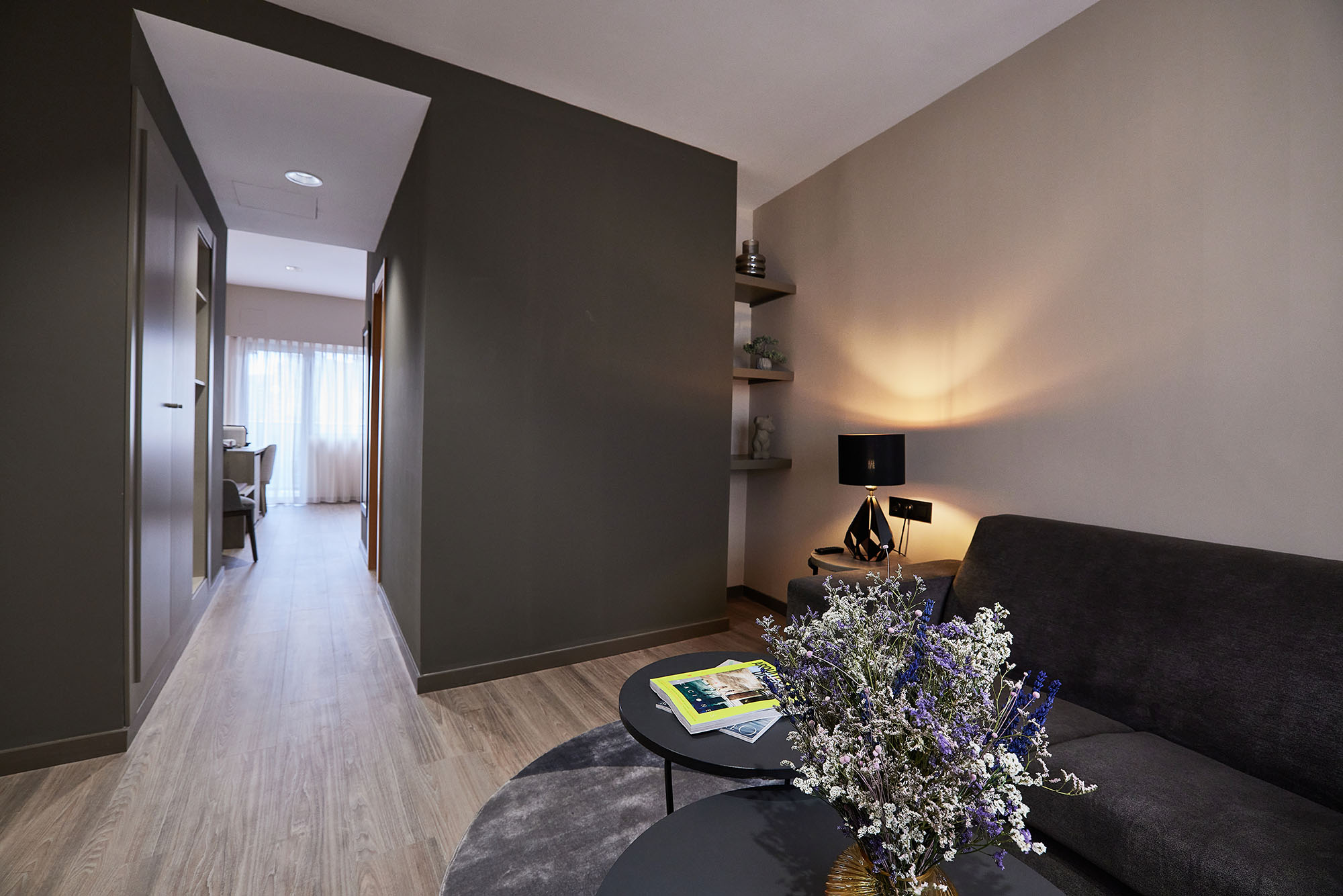 Junior Suite Standard