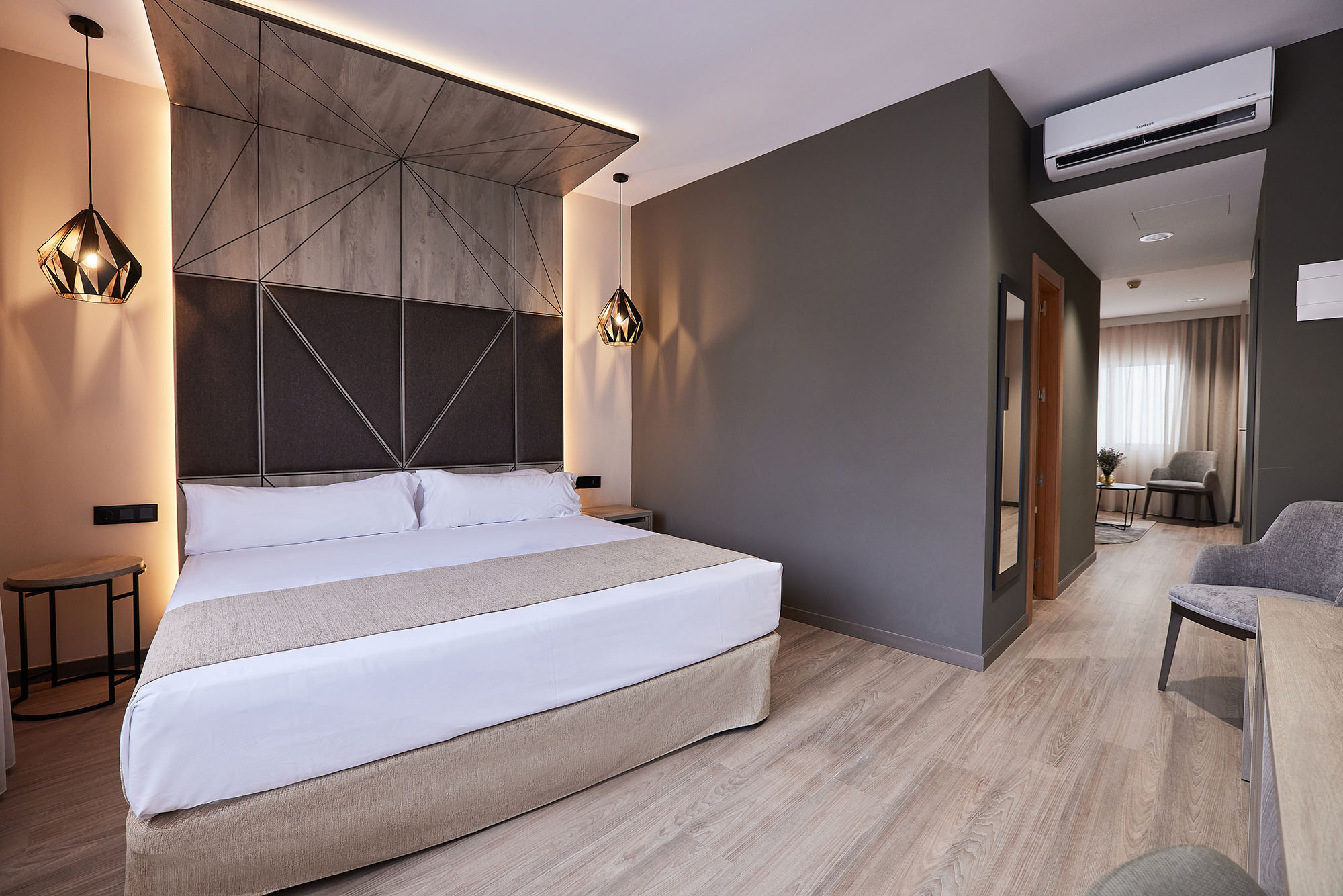 Junior Suite Standard