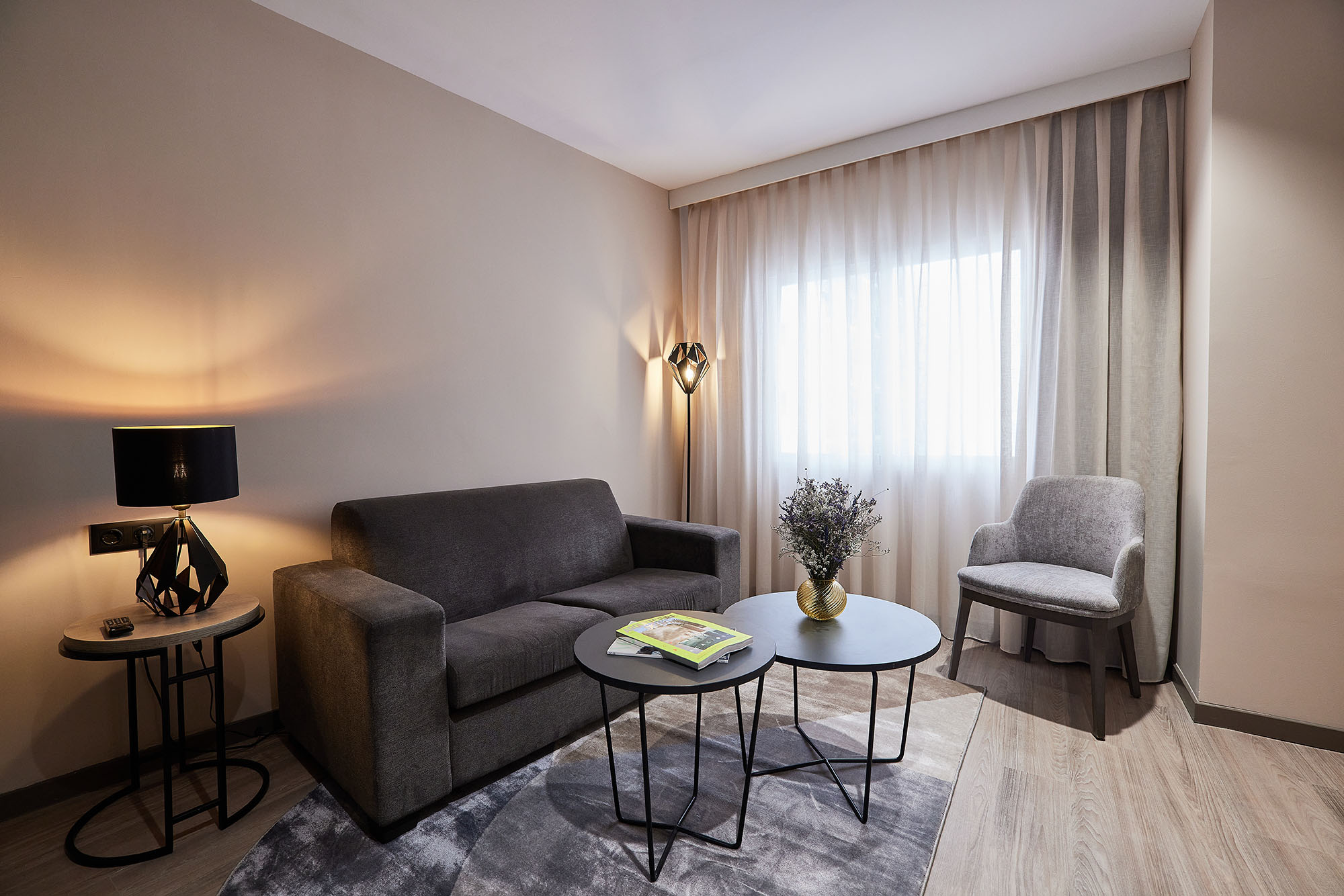 Junior Suite Standard