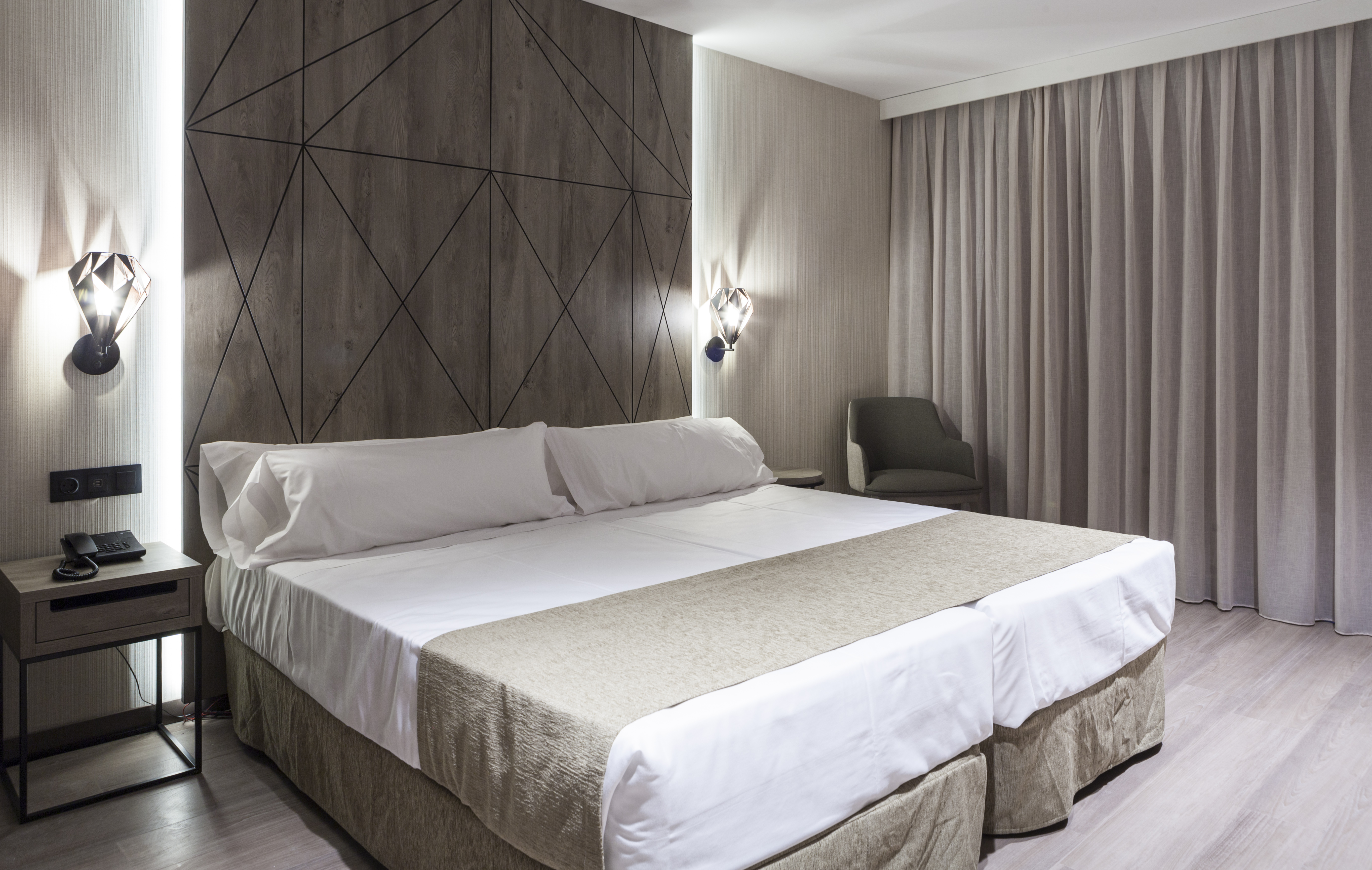 Double Single Comfort