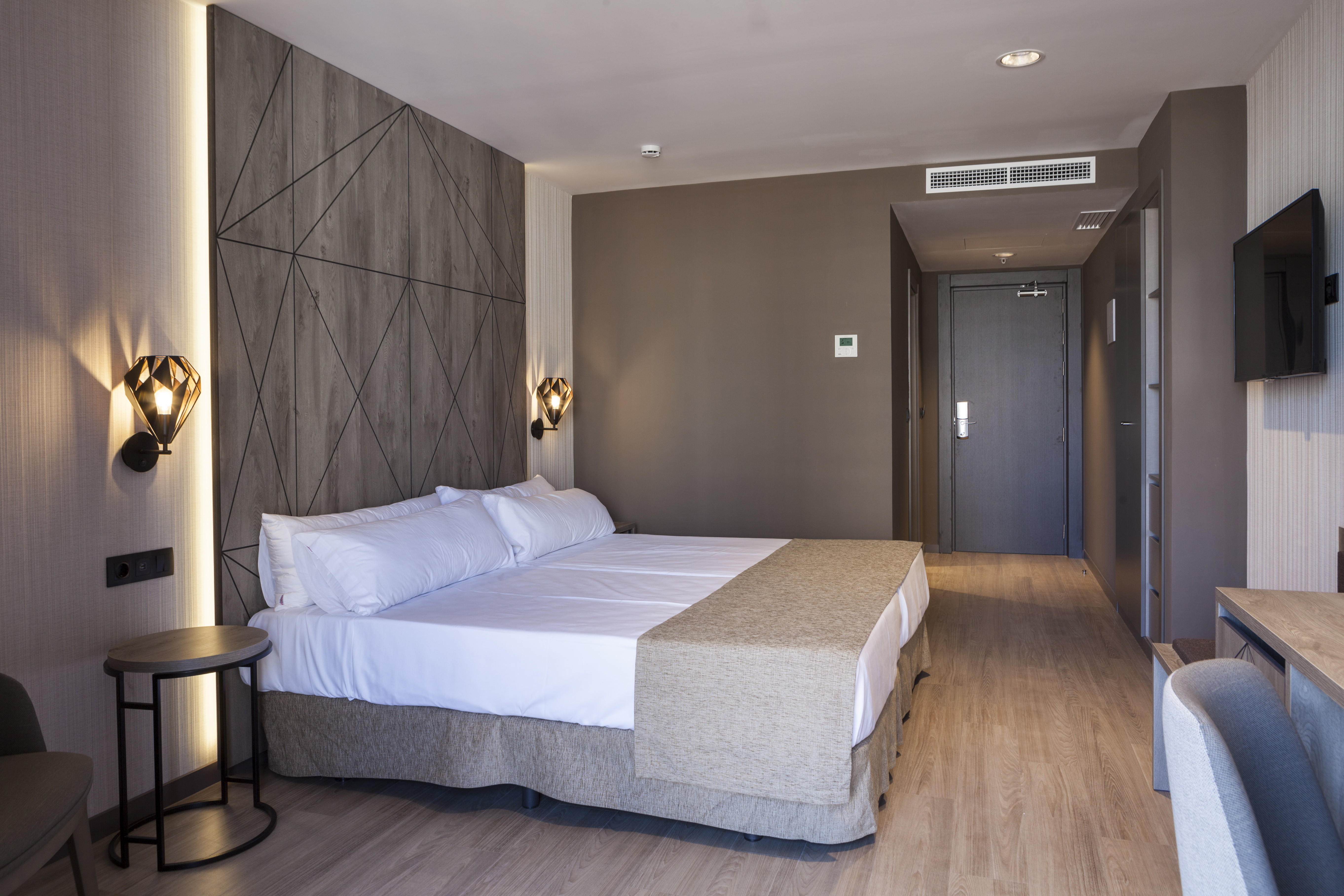 Double or Twin Superior with Views