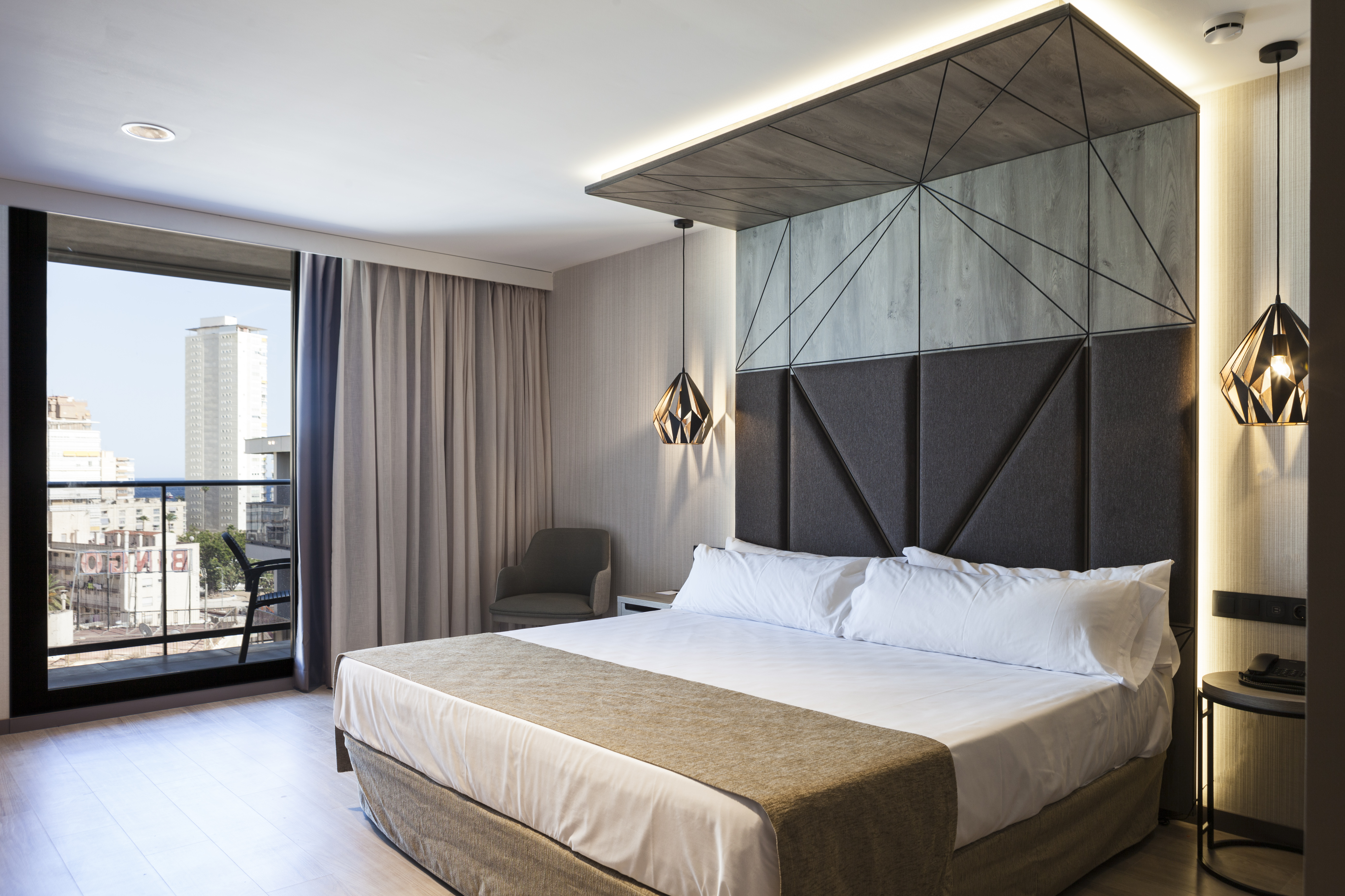 Double or Twin Deluxe