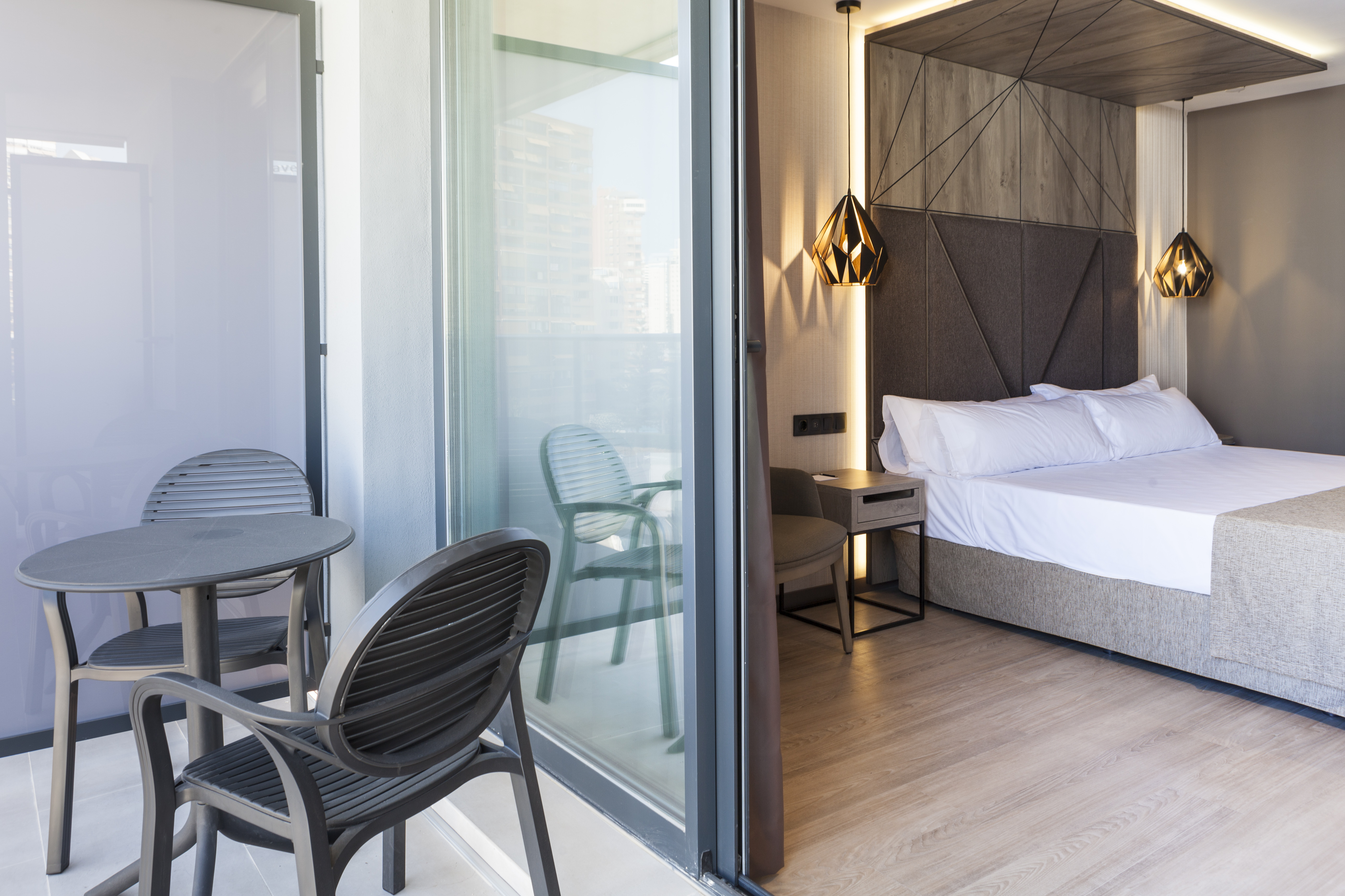 Double or Twin Deluxe