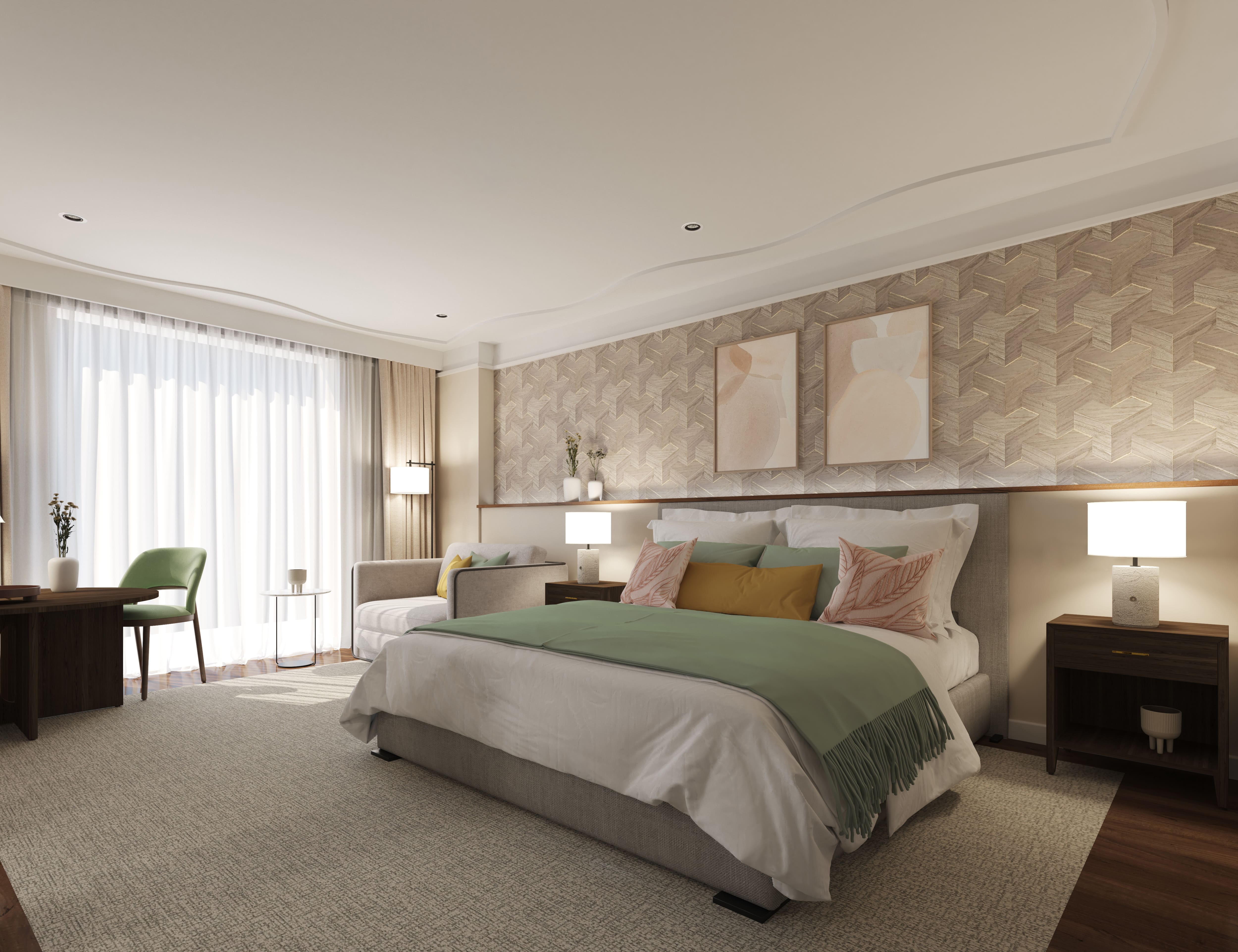 Family Room Standard