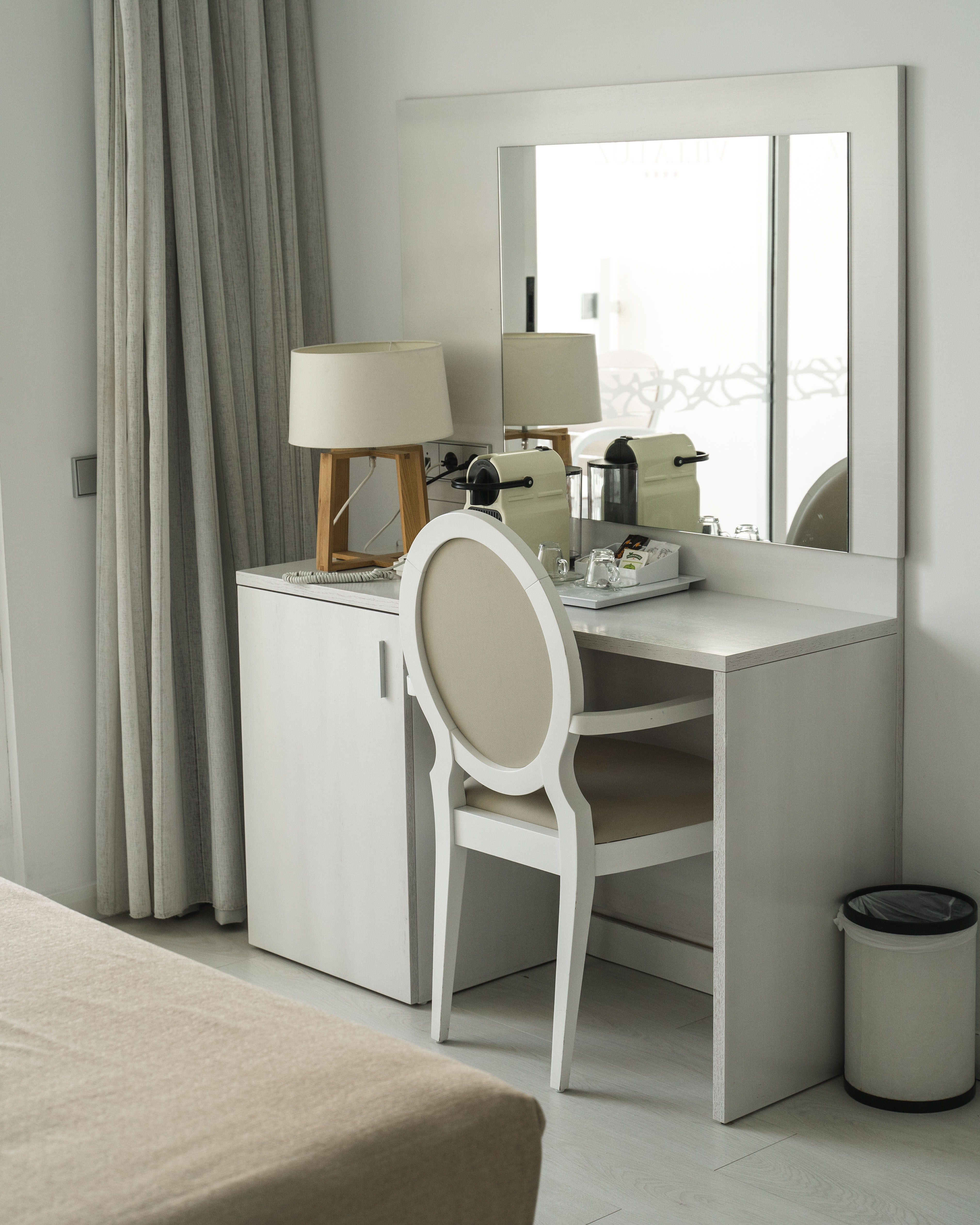 Double or Twin Standard