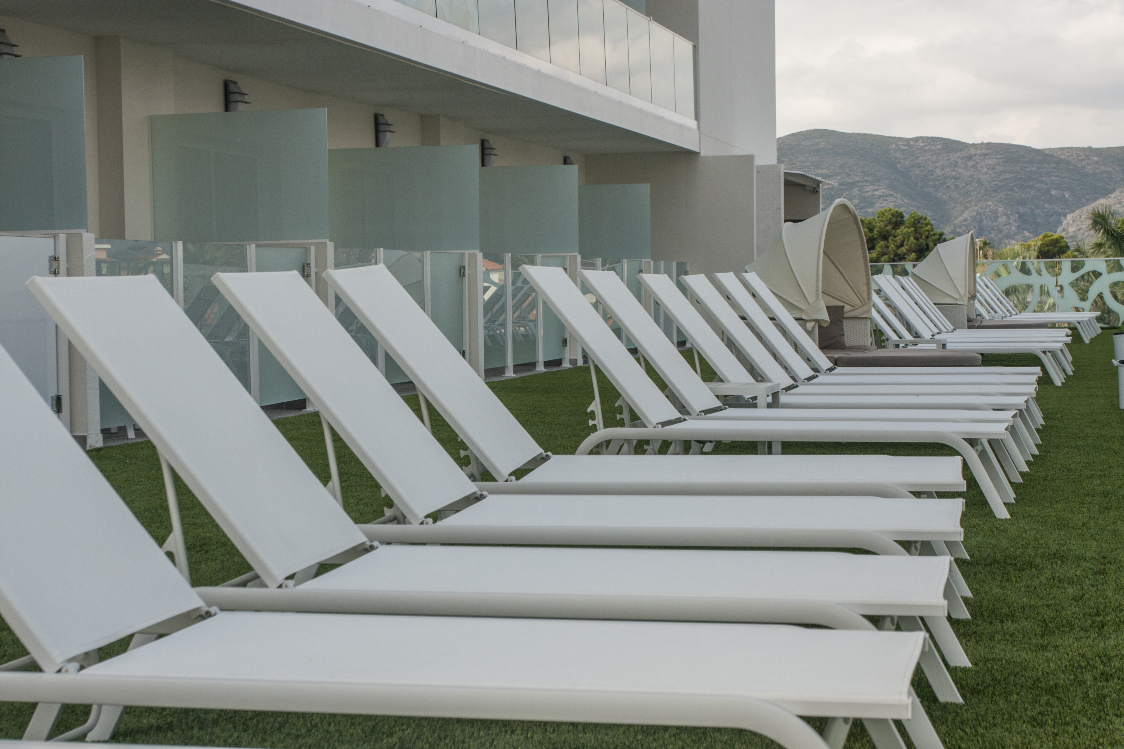 Double or Twin Deluxe