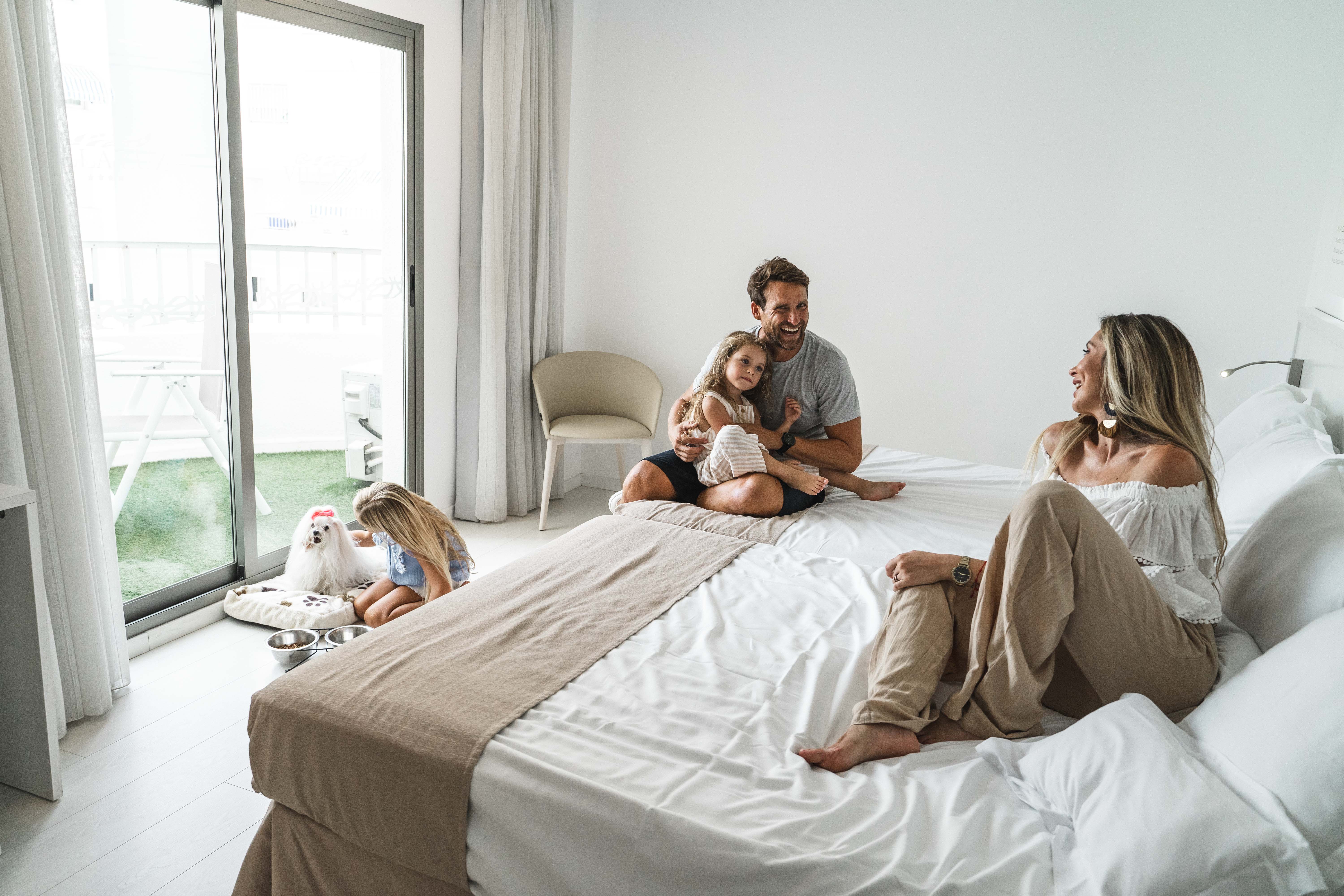 Double or Twin Superior