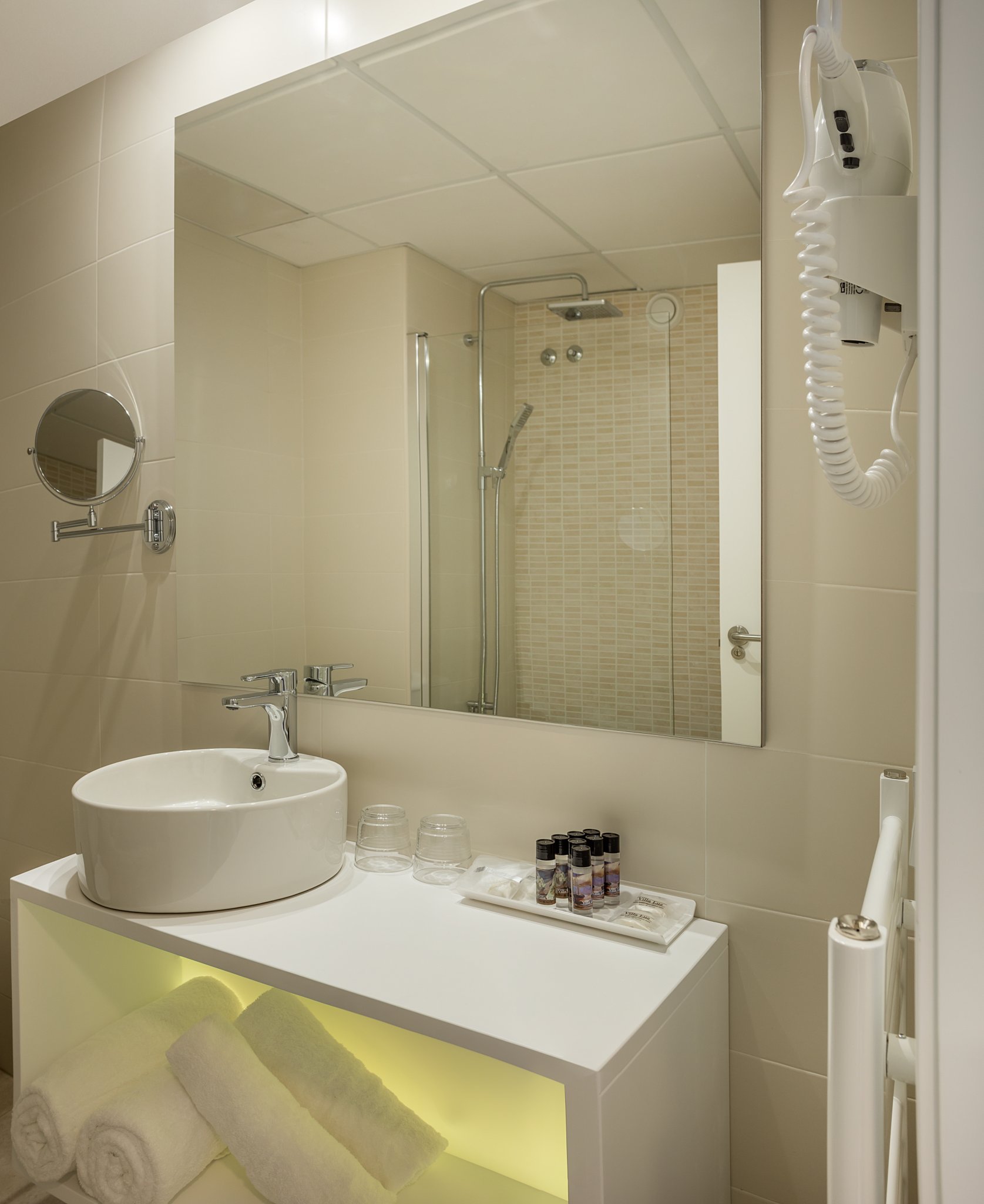 Double or Twin Superior