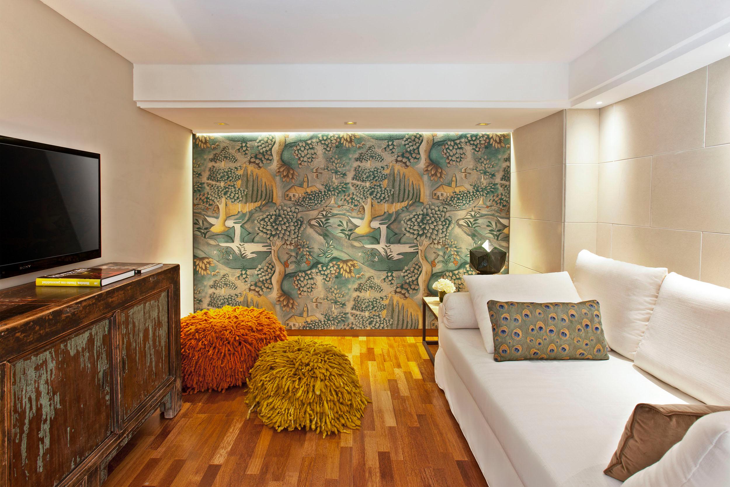 Double Duplex Superior