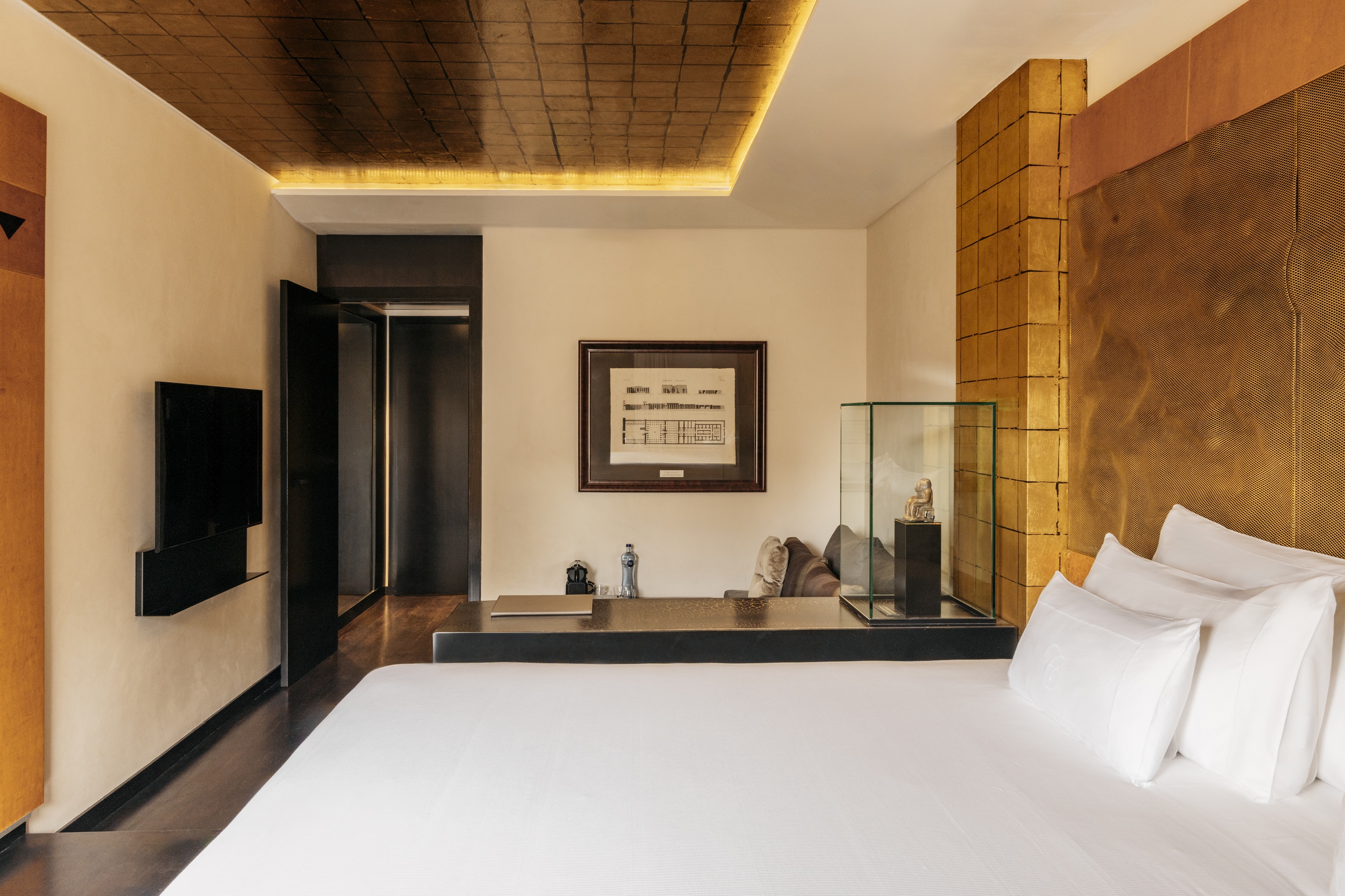 Double Single Superior