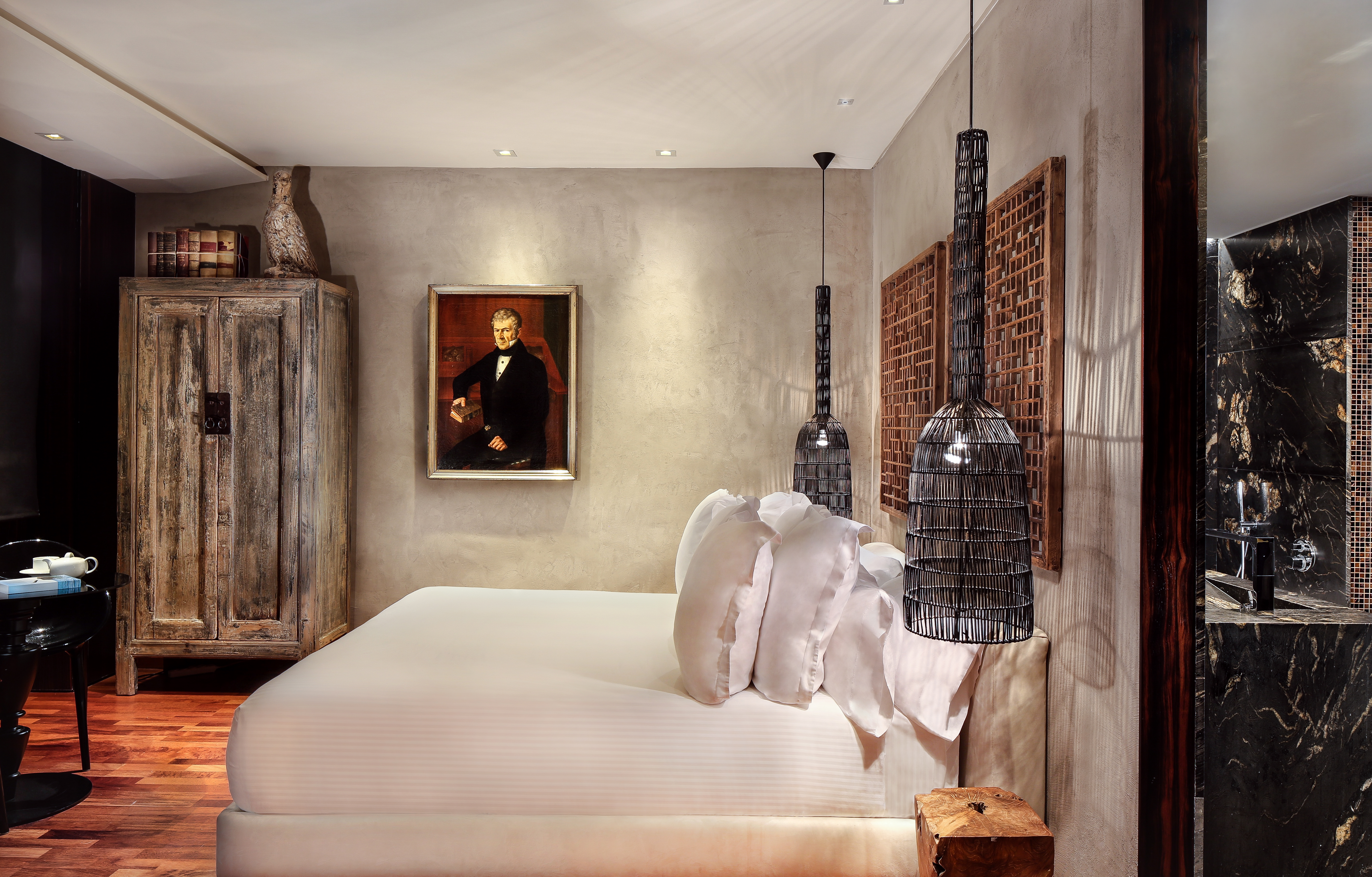 Junior Suite Superior