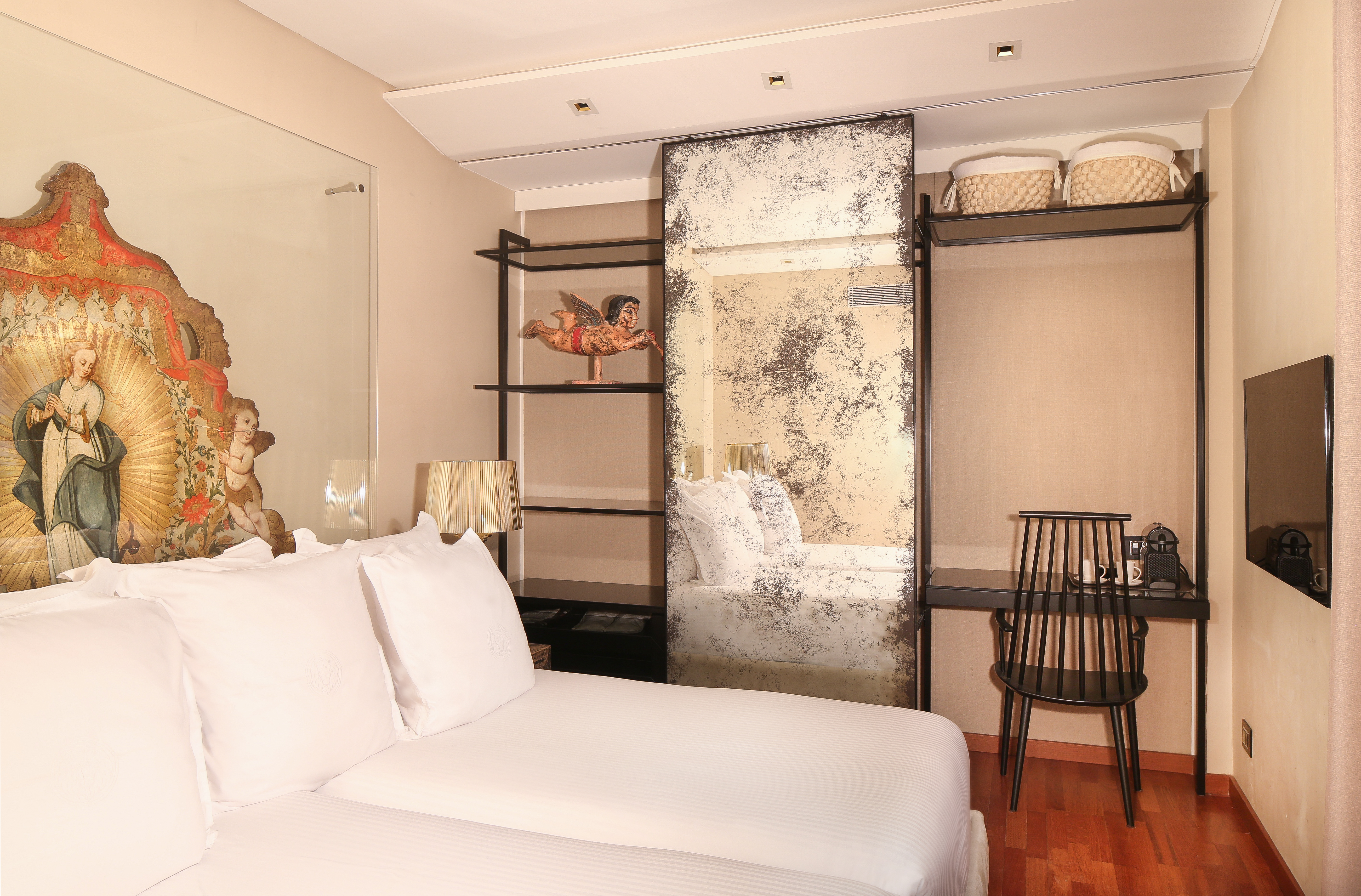 Junior Suite Superior