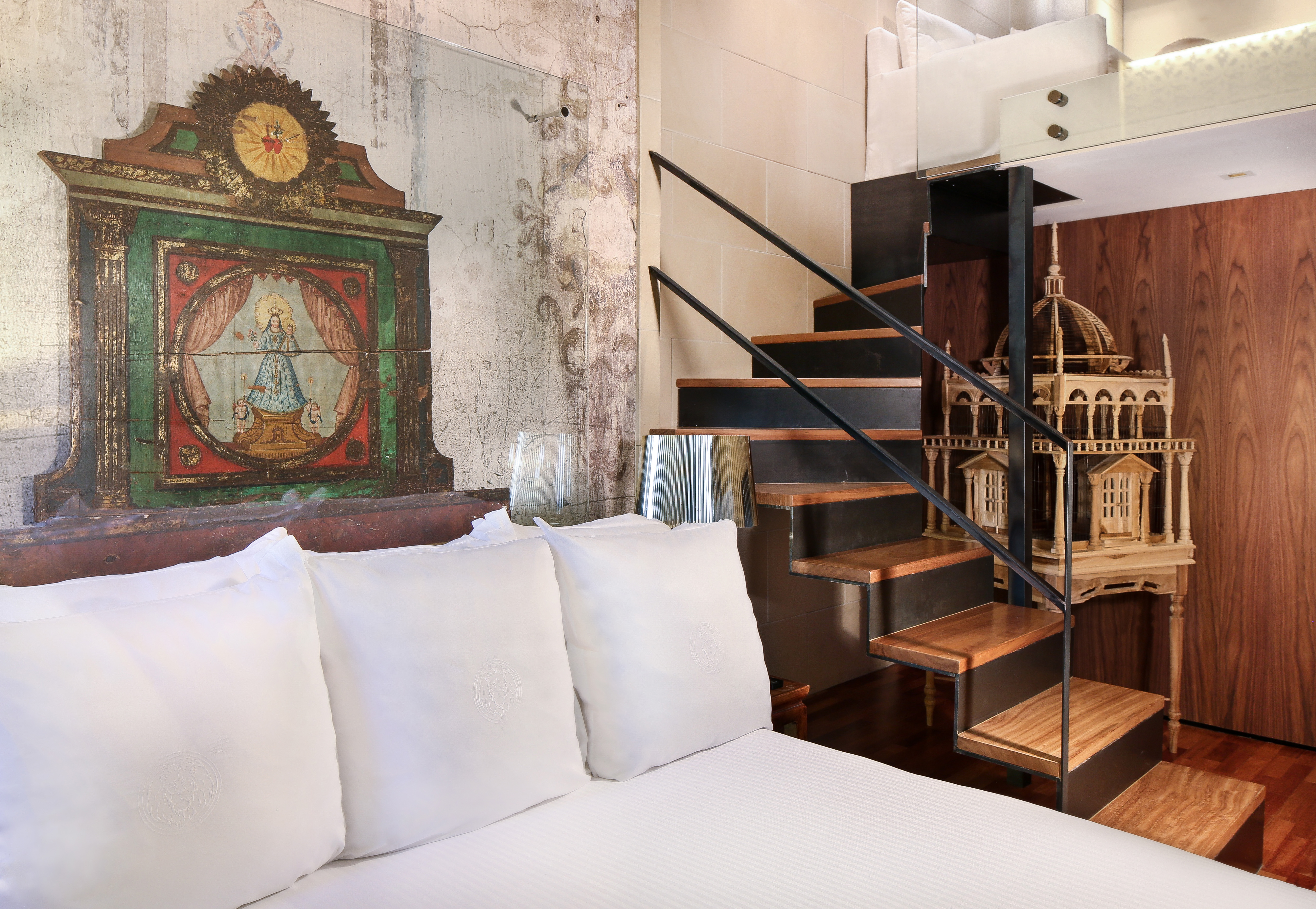 Double Single Duplex Superior