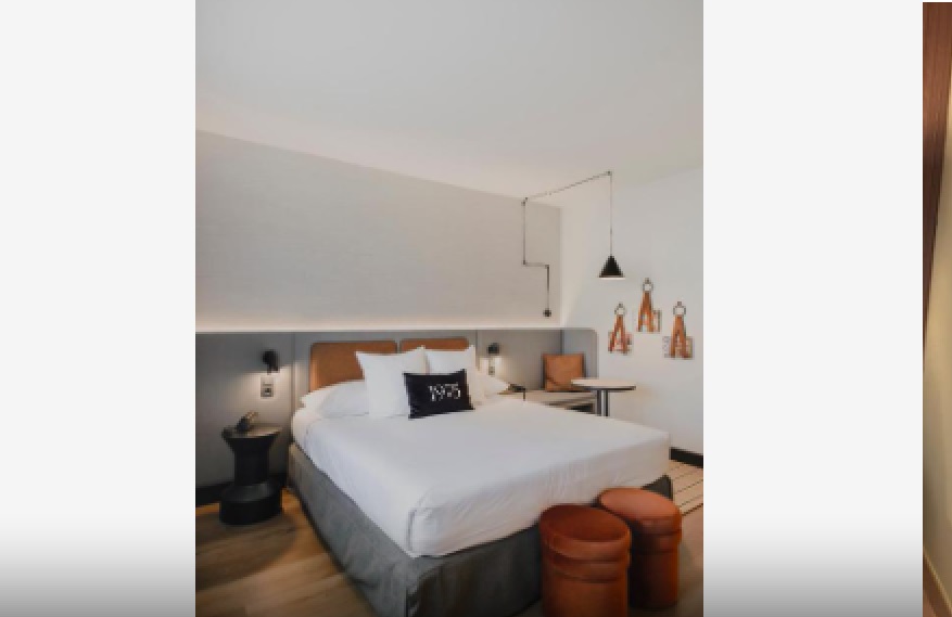 Double or Twin Accessible