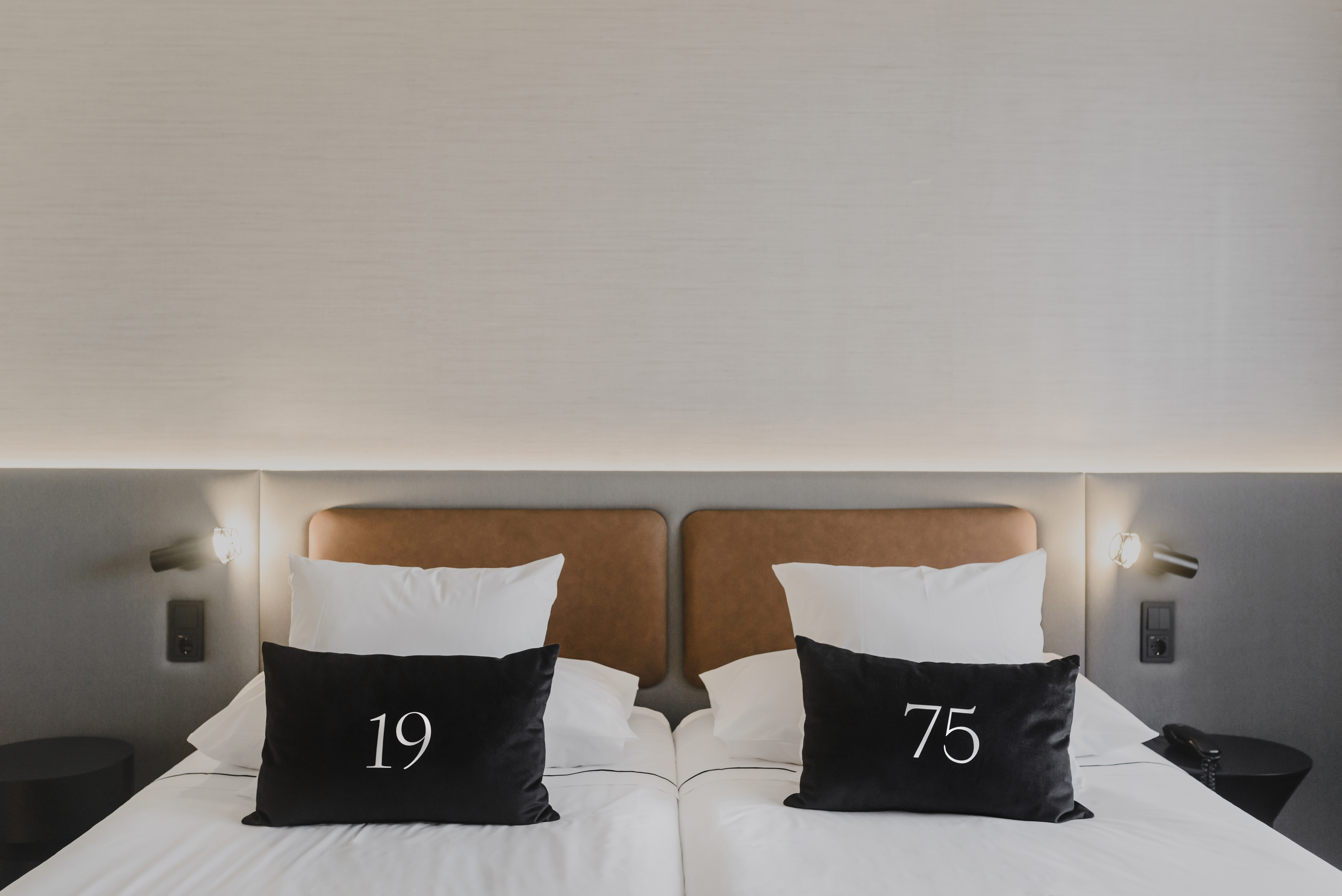 Double Single with Views