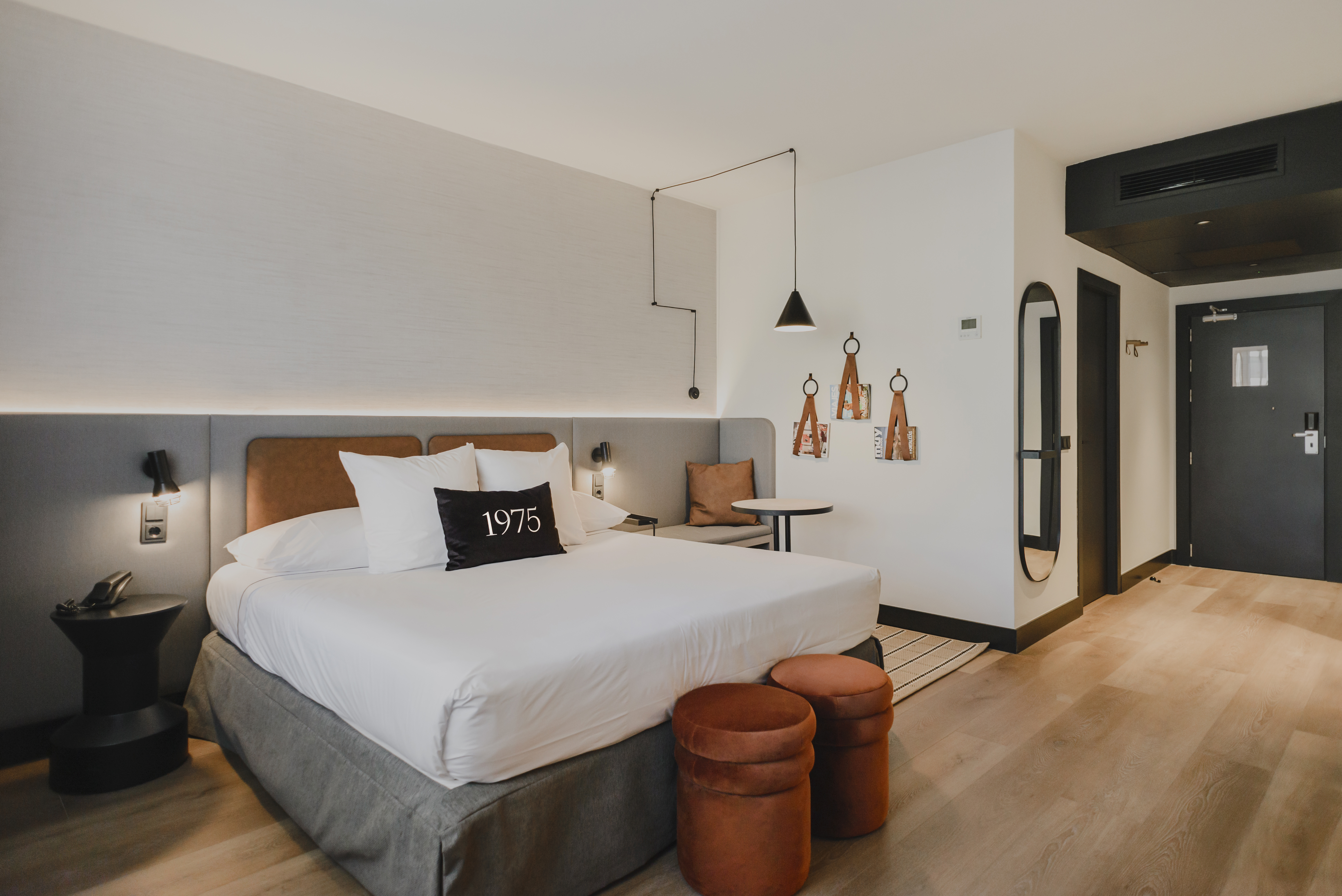 Double Single Standard